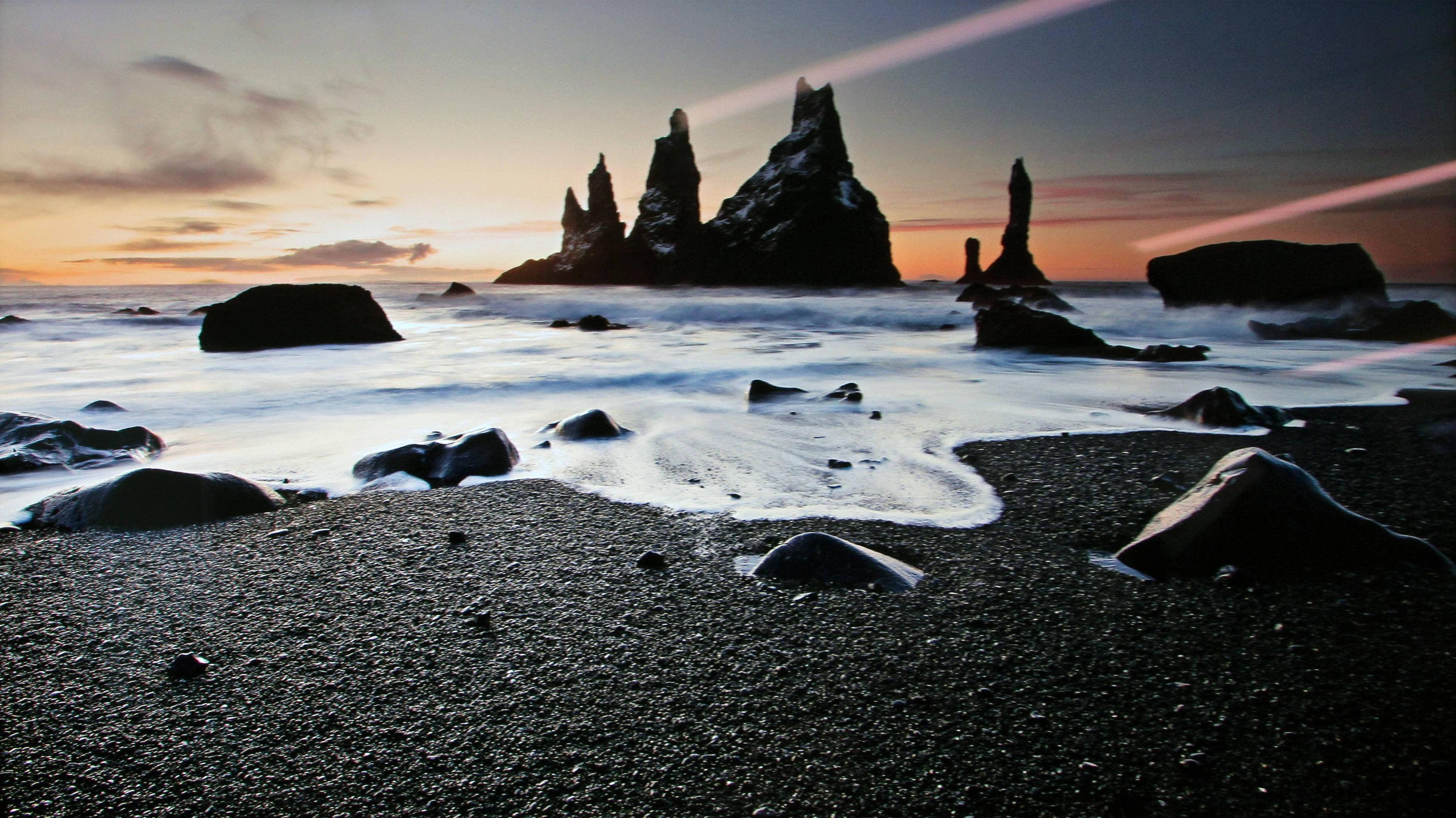 Tag en pause og nyd naturen - MacBook Wallpapers