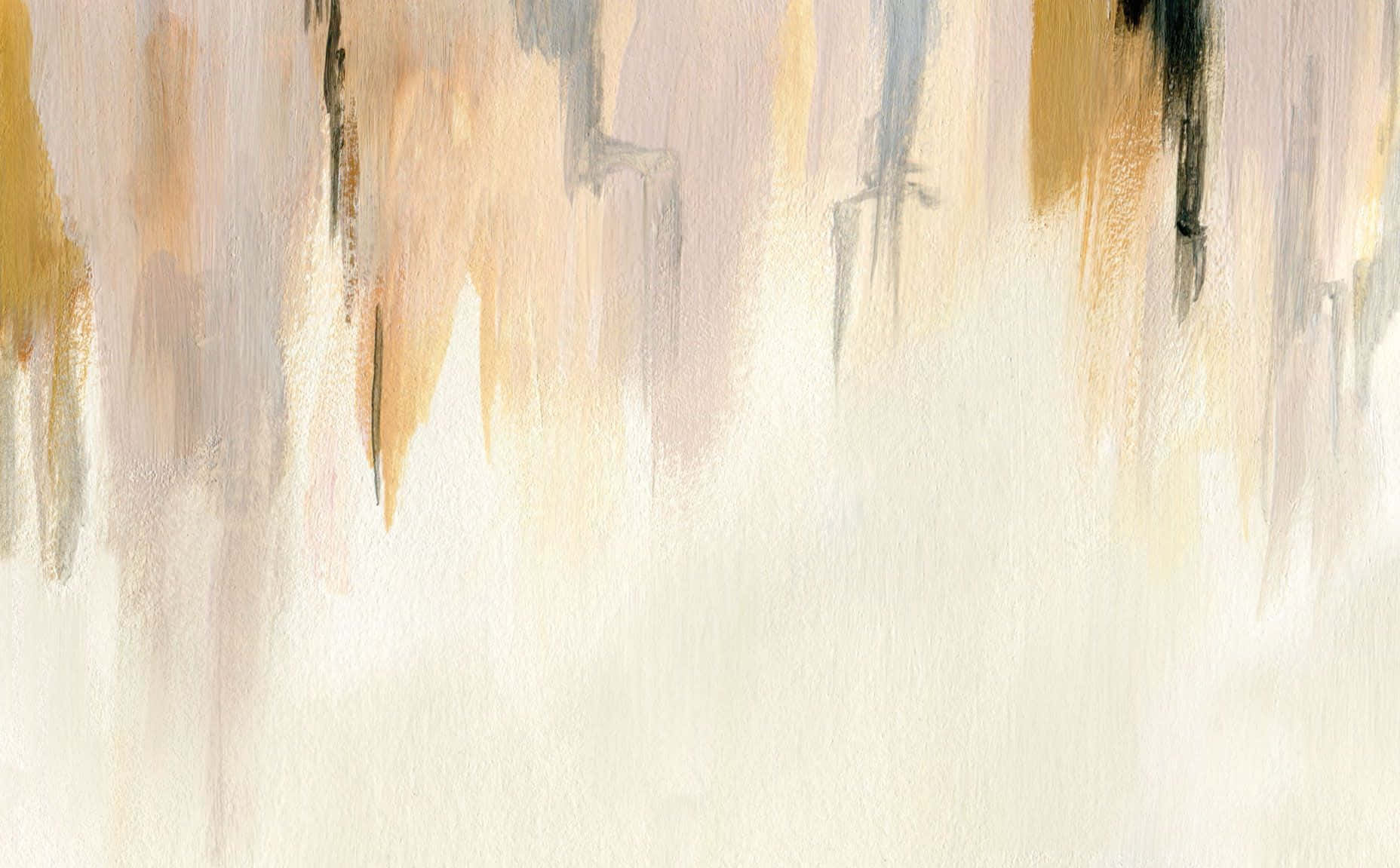 Tag et øjeblik til at værdsætte den æstetiske skønhed af beige Wallpapers