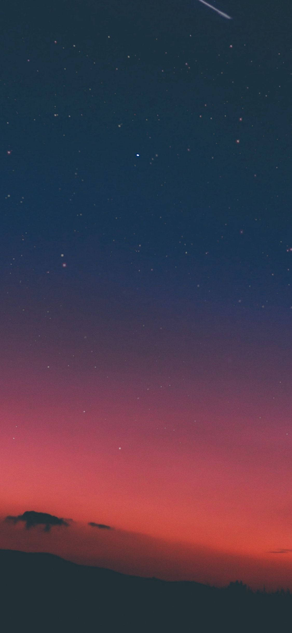 Tag et øjeblik til at værdsætte naturens skønhed Wallpapers