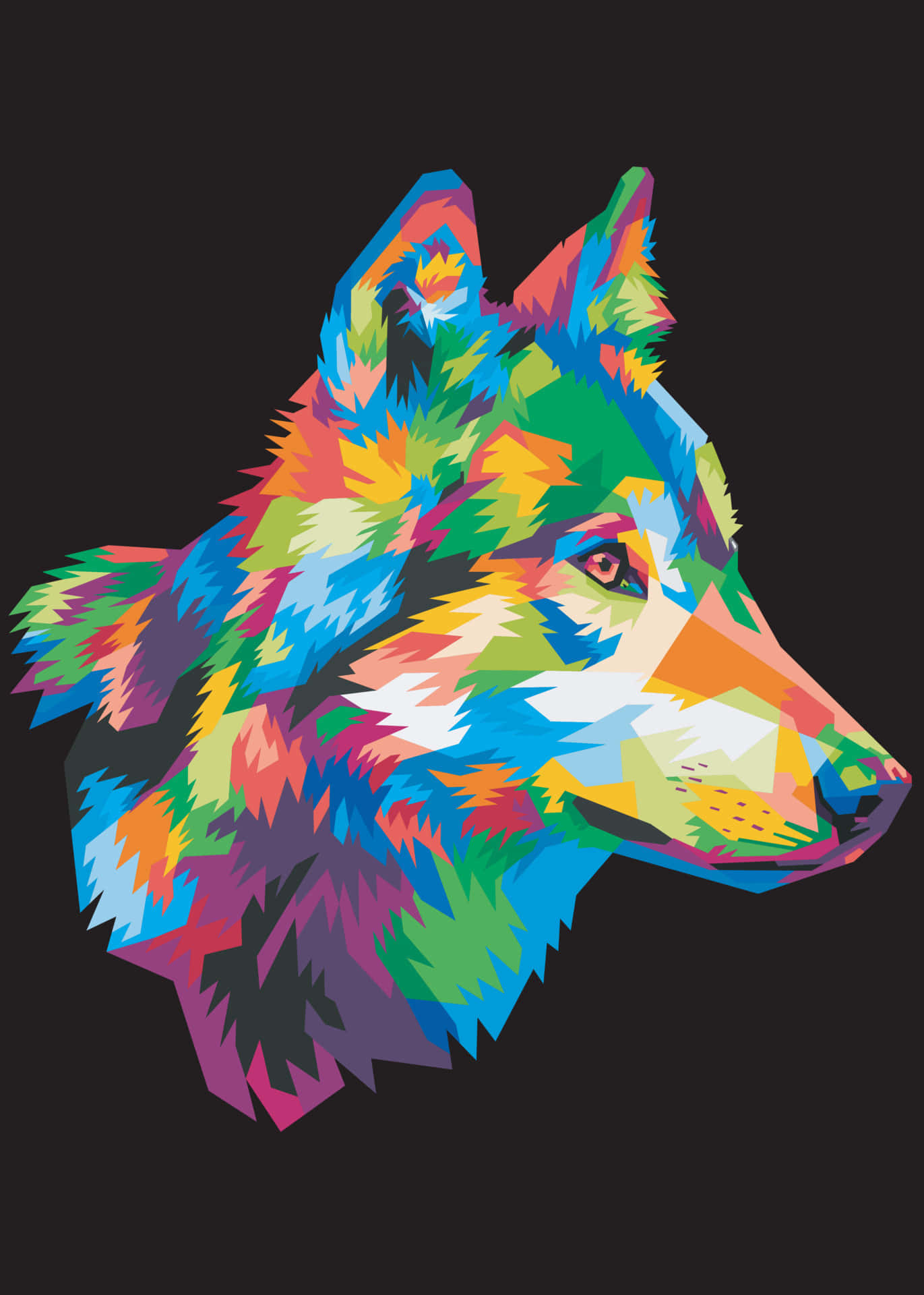 Tag hylen til næste niveau Wallpapers