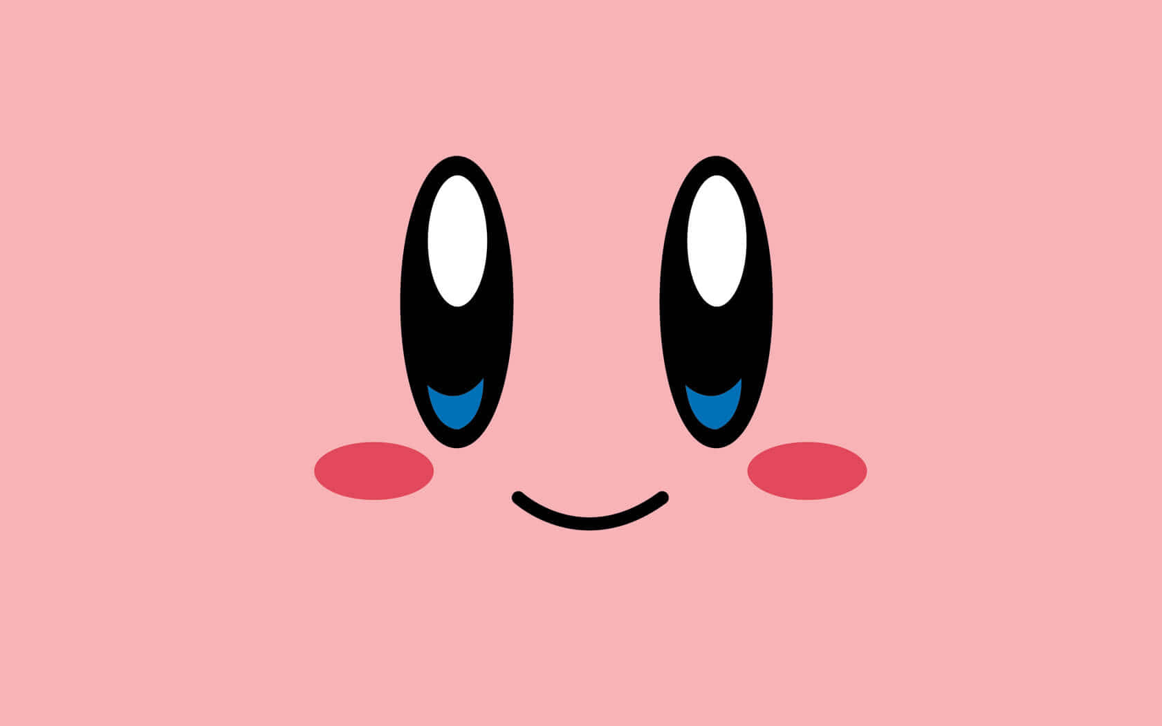 Tag på en tidsrejse og udforsk Drømmeland med Kirby! Wallpapers