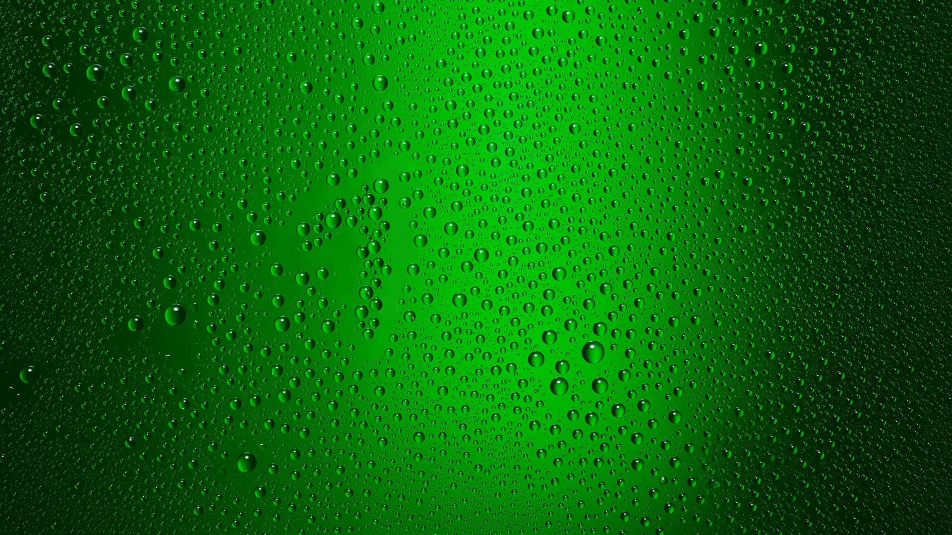 Tåget grøn slette Wallpapers