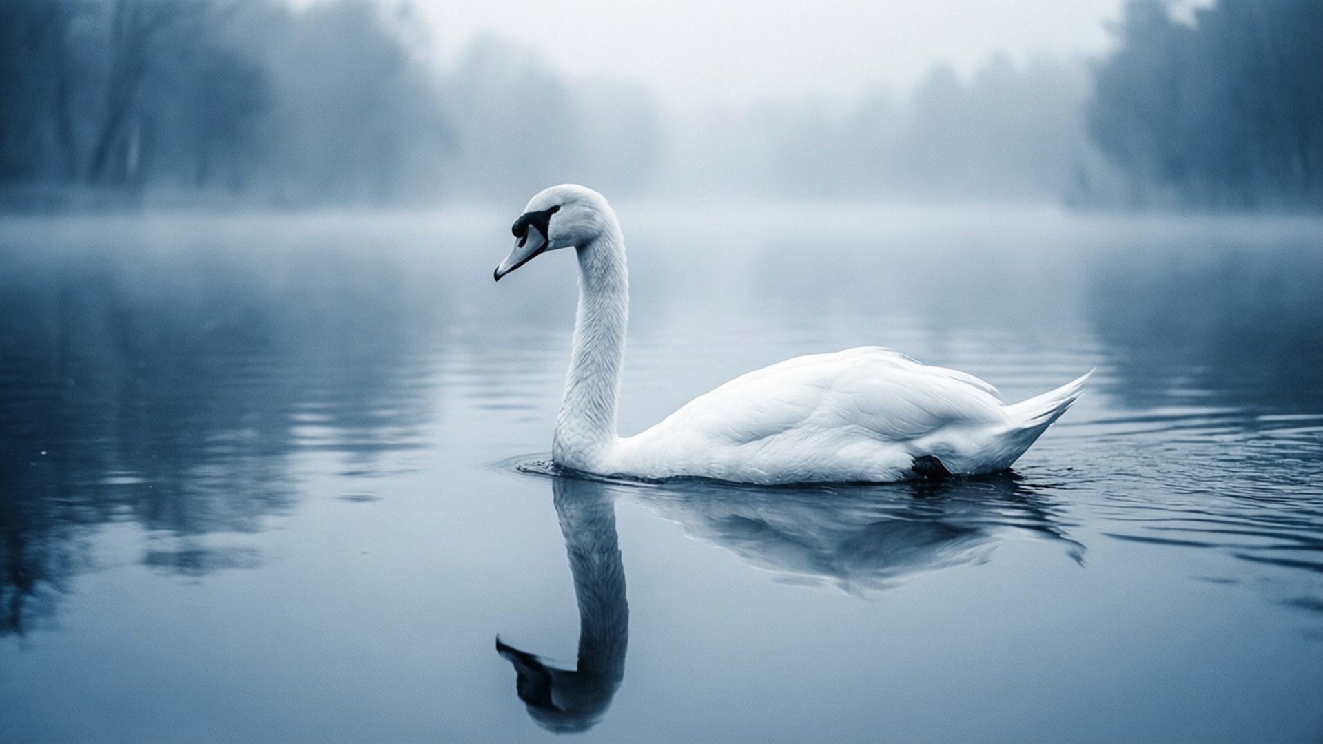 Tåget Svanegrace Wallpapers