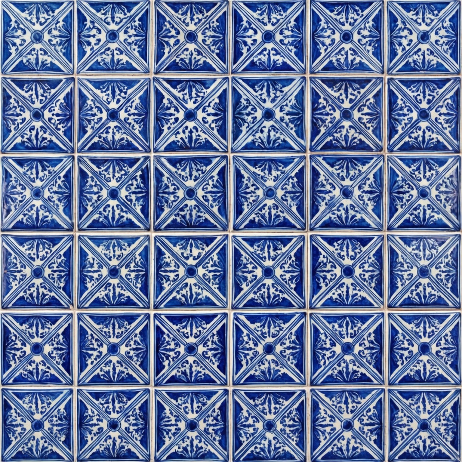 Talavera Fliser Wallpapers