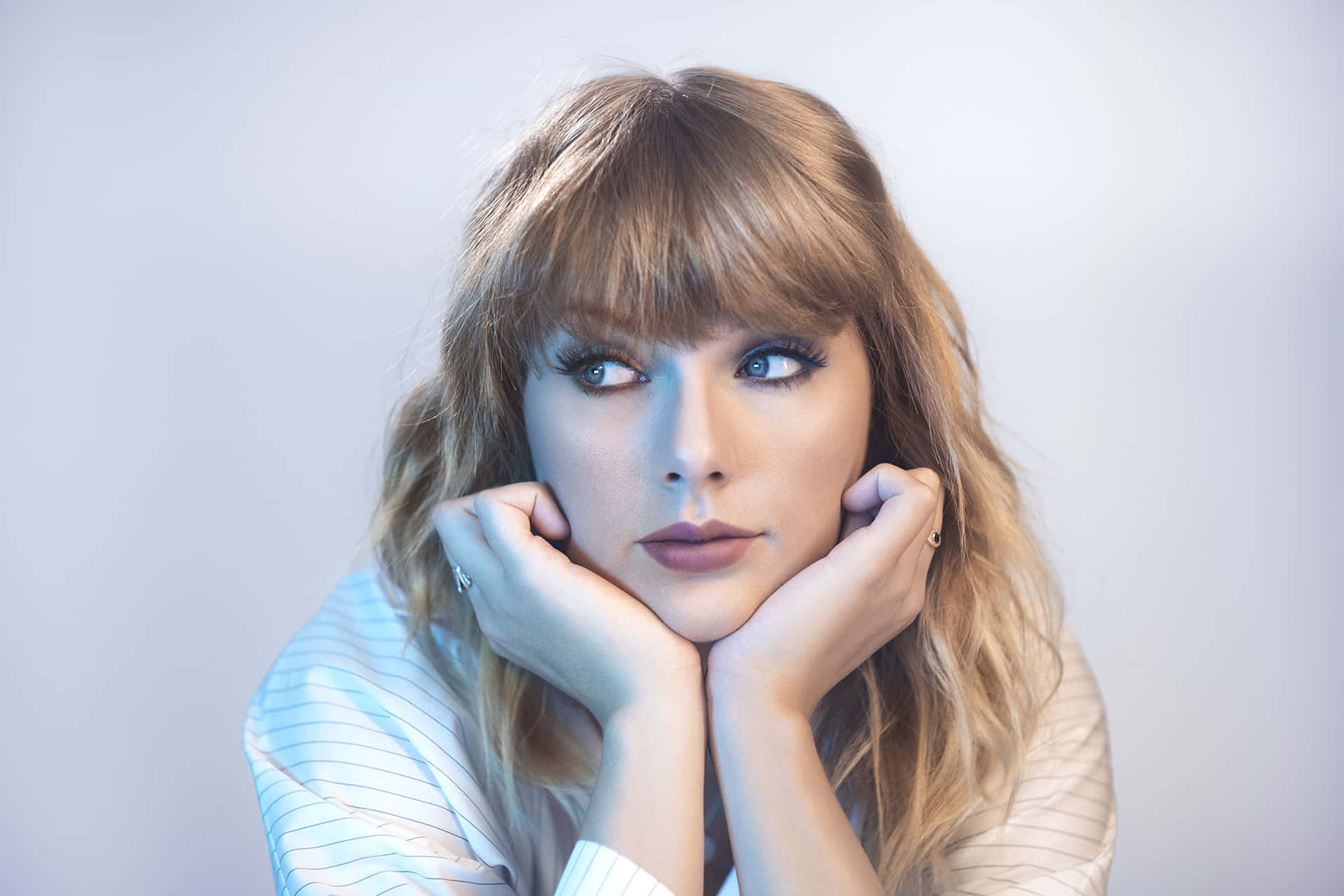 Taylor Swift Baggrund