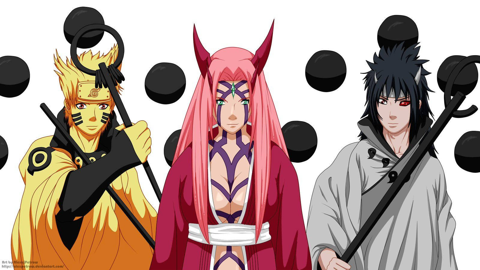Team 7 Opnår Visdomstilstand Wallpapers