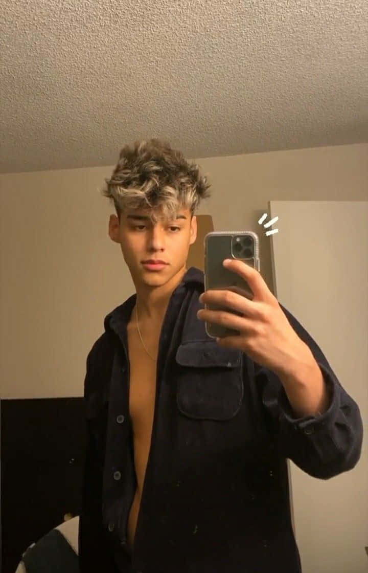 "Tegn din egen vej" Wallpapers