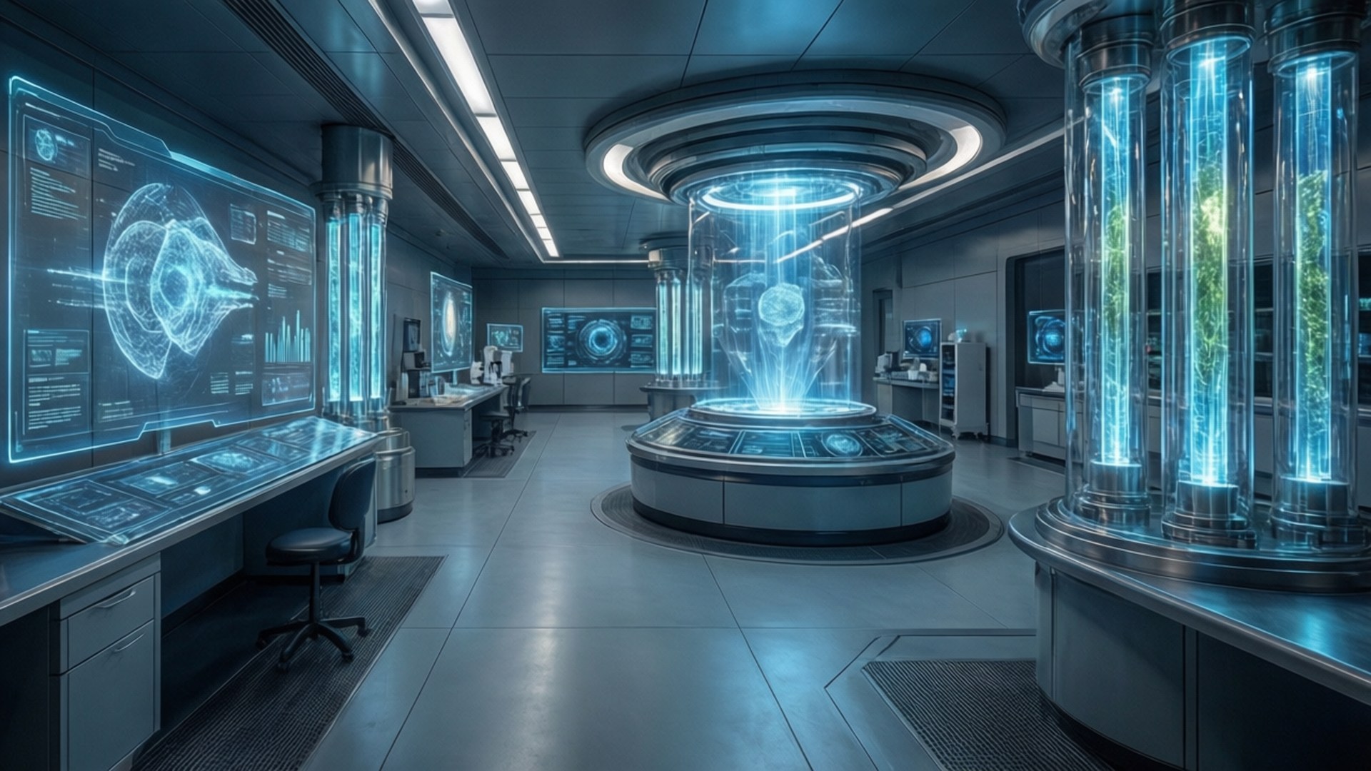 Teknisk Laboratorium Wallpapers