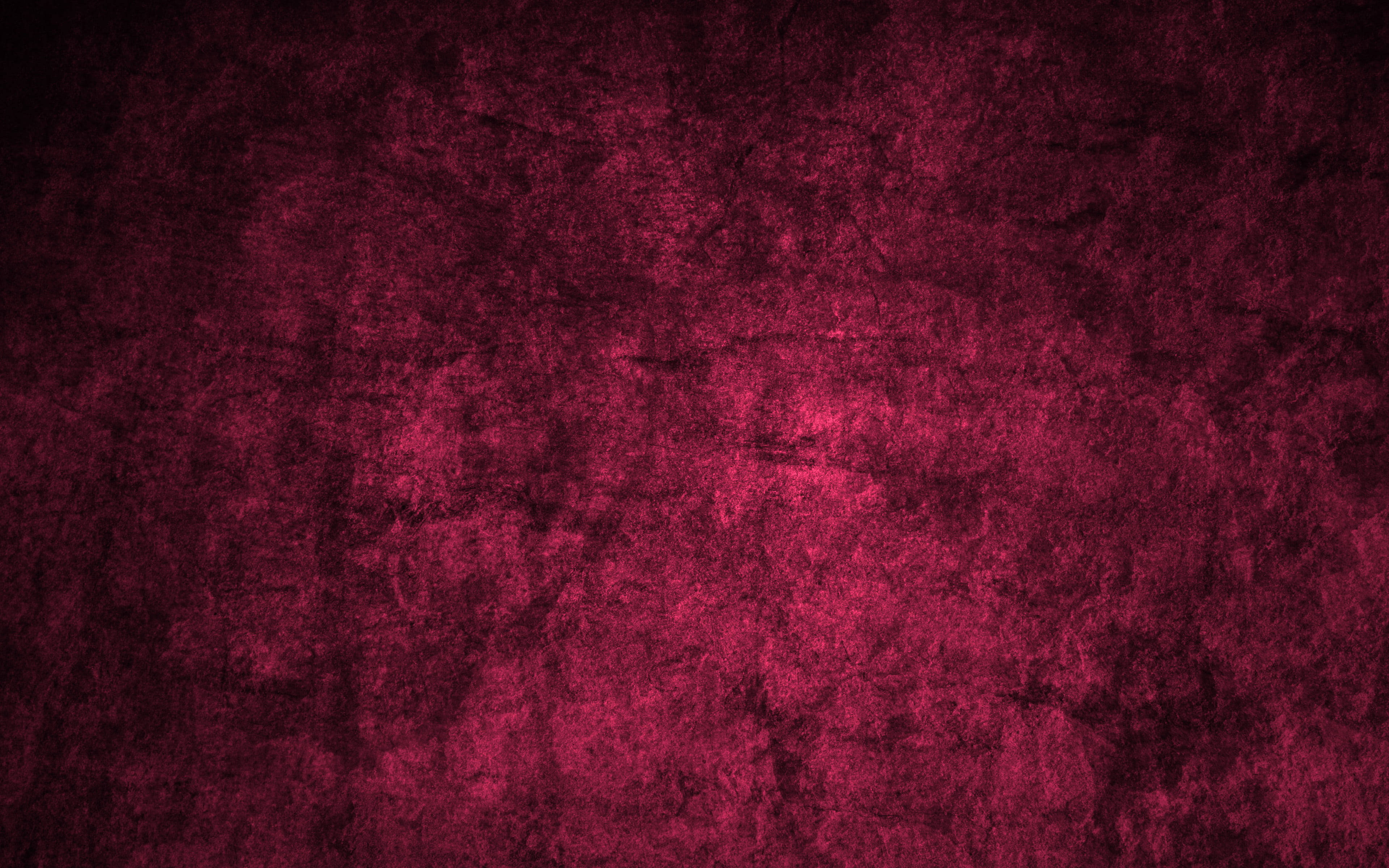 Tekstureret bordeauxfarvet stenmur til skrivebord Wallpapers