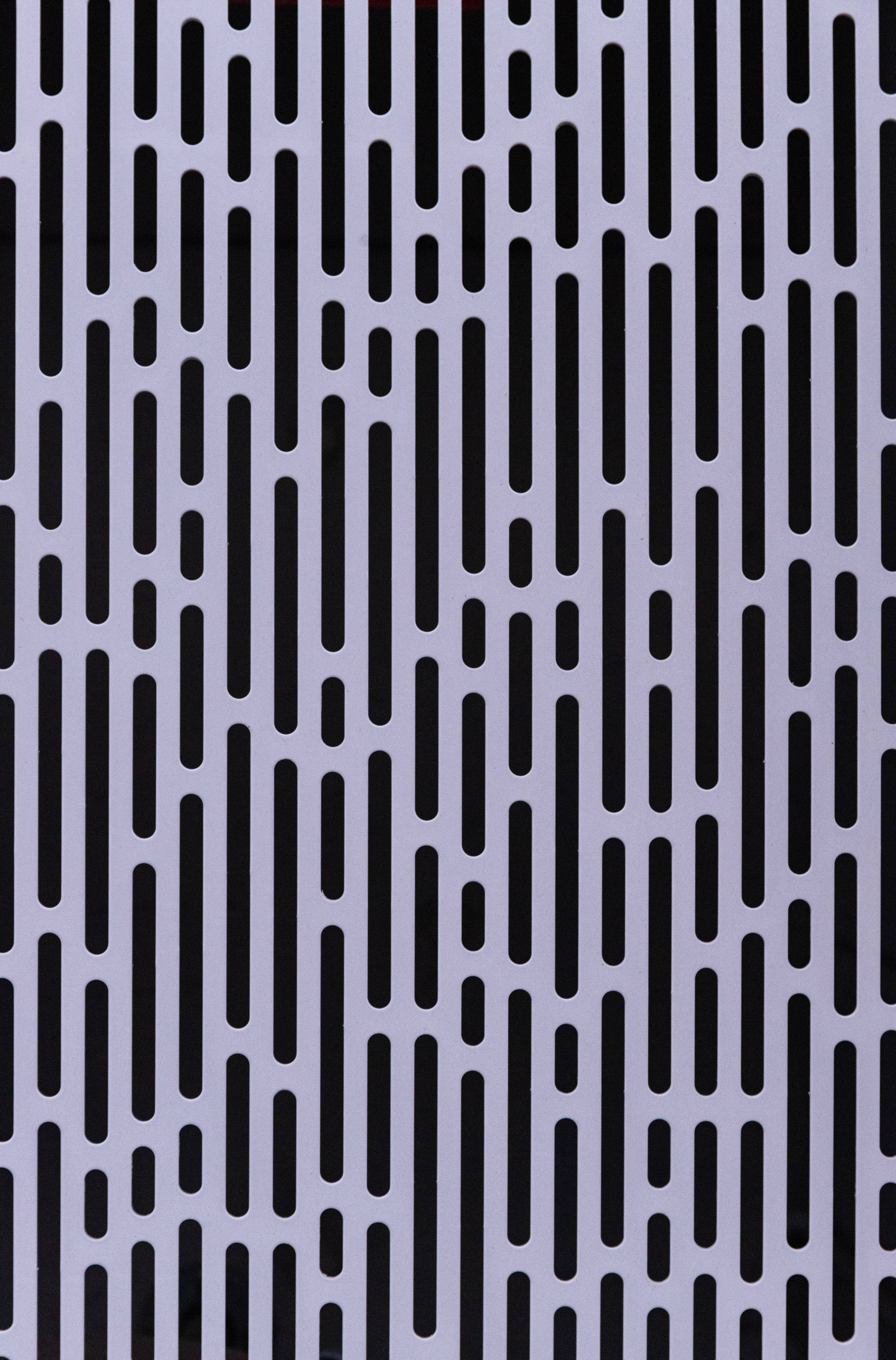 Tekstureret digitalt mønster Wallpapers