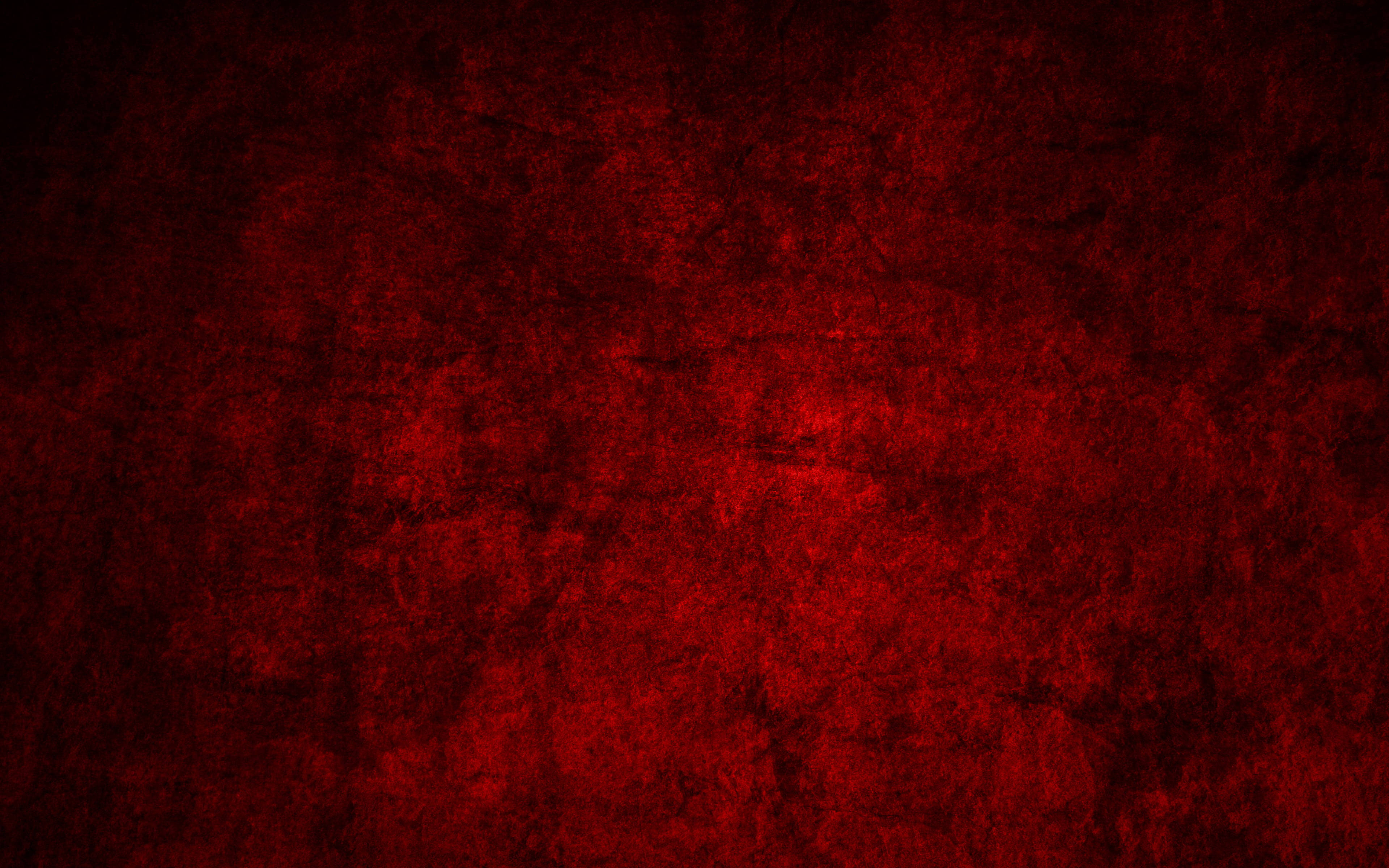 Tekstureret rød stenmur til skrivebordet Wallpapers