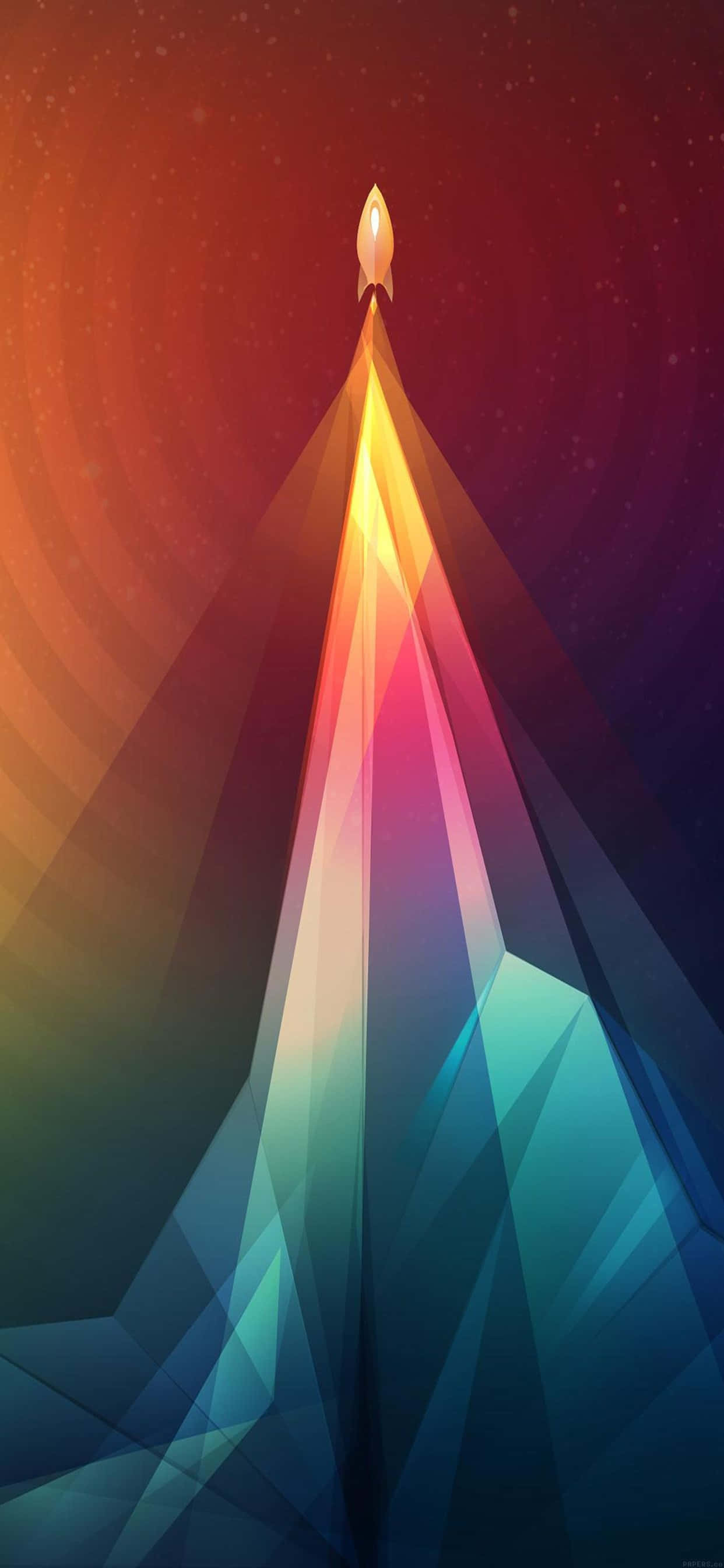 Test dine færdigheder med Rocket League på din iPhone Xs Max Wallpapers