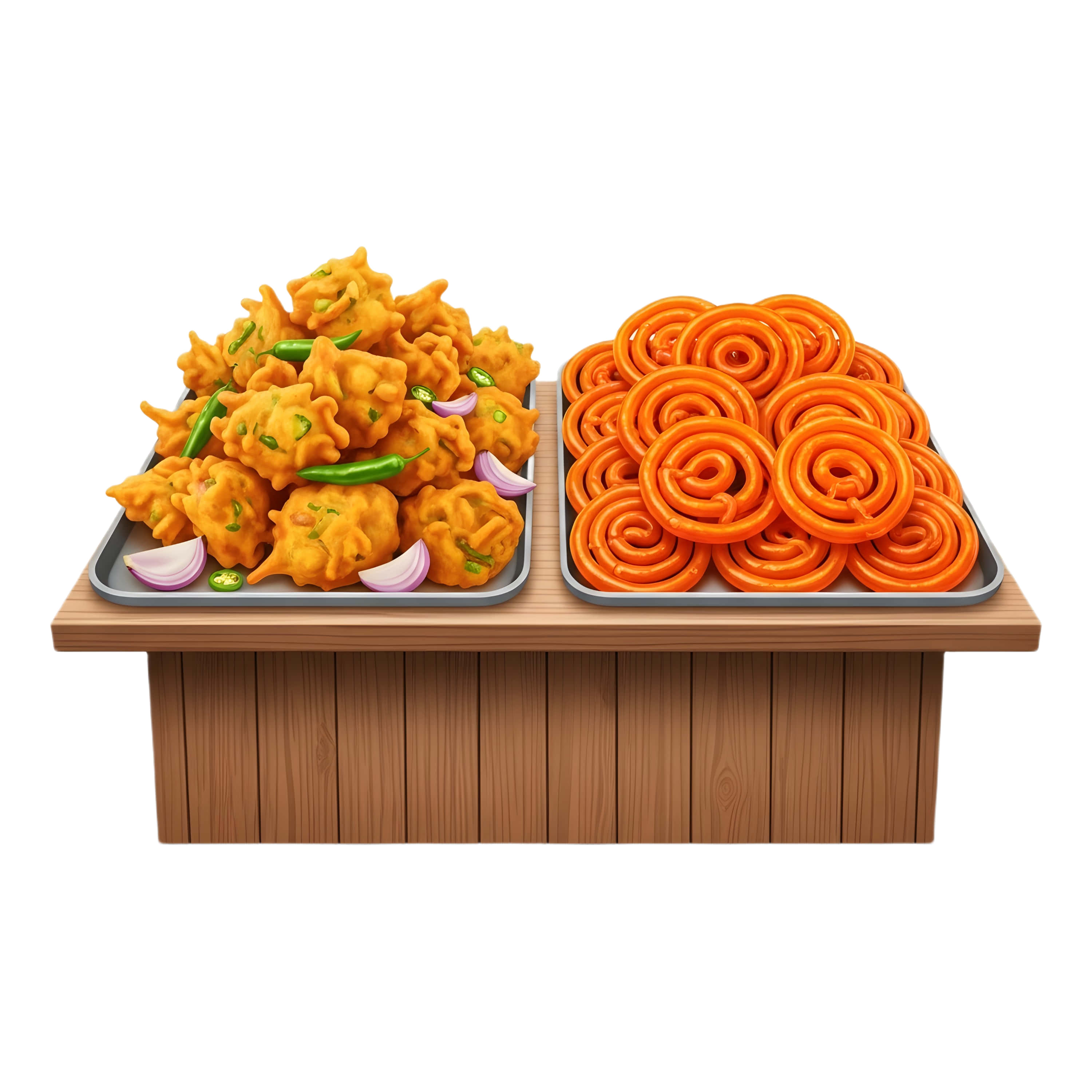 thailandsk dessert i en skål Wallpapers