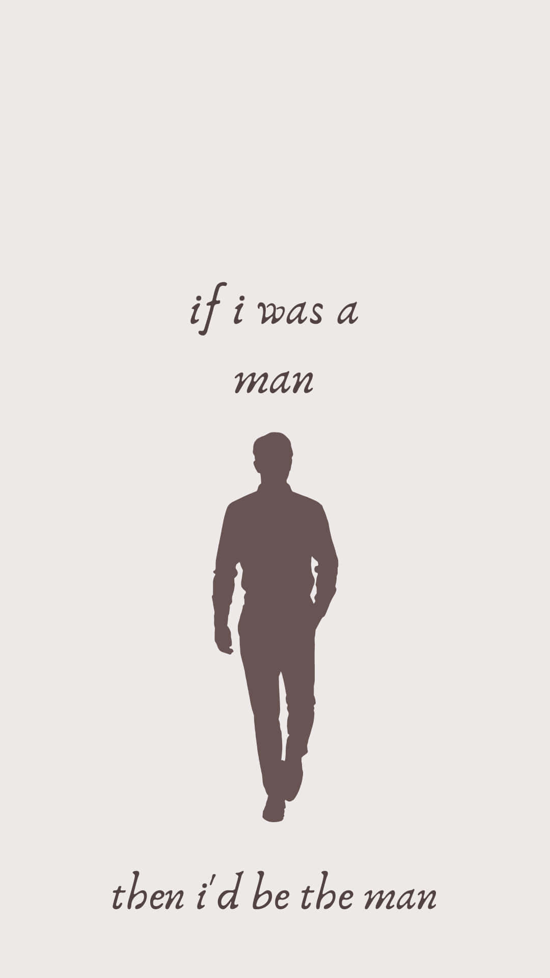 The Man Taylor Swift Tekst Wallpapers