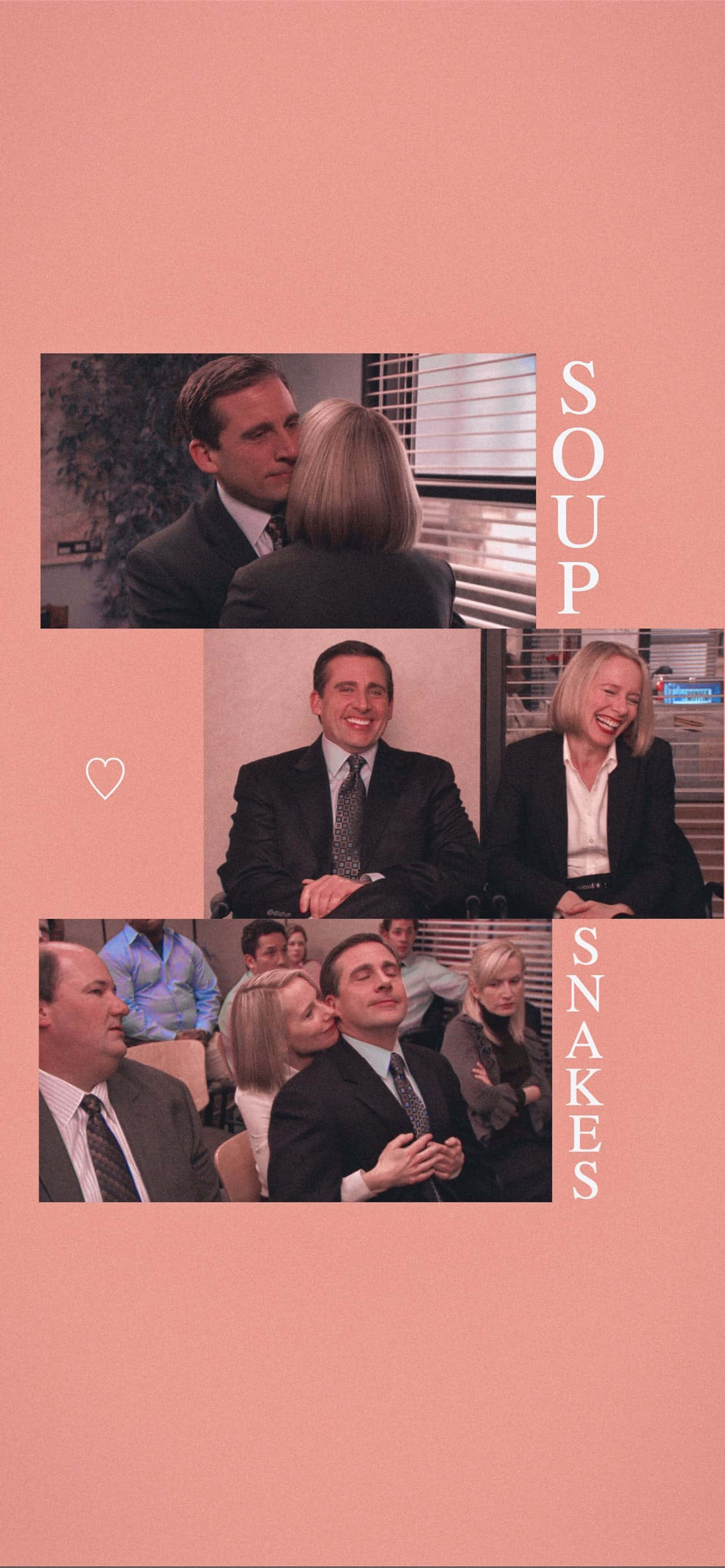 The Office Baggrund Wallpapers