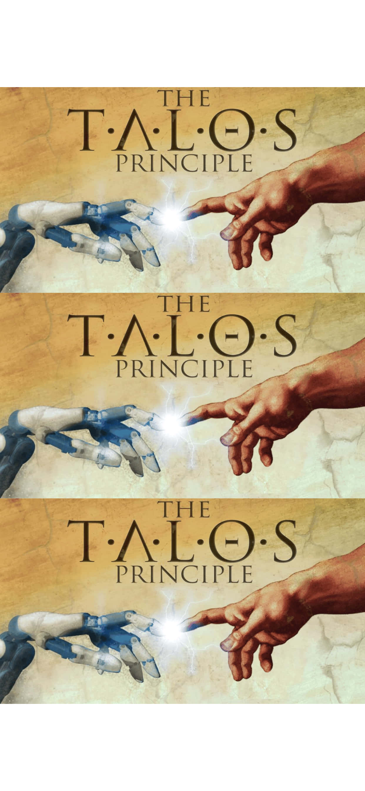 the talo's principle - talos principle - talos principle - talos principle - t Wallpapers