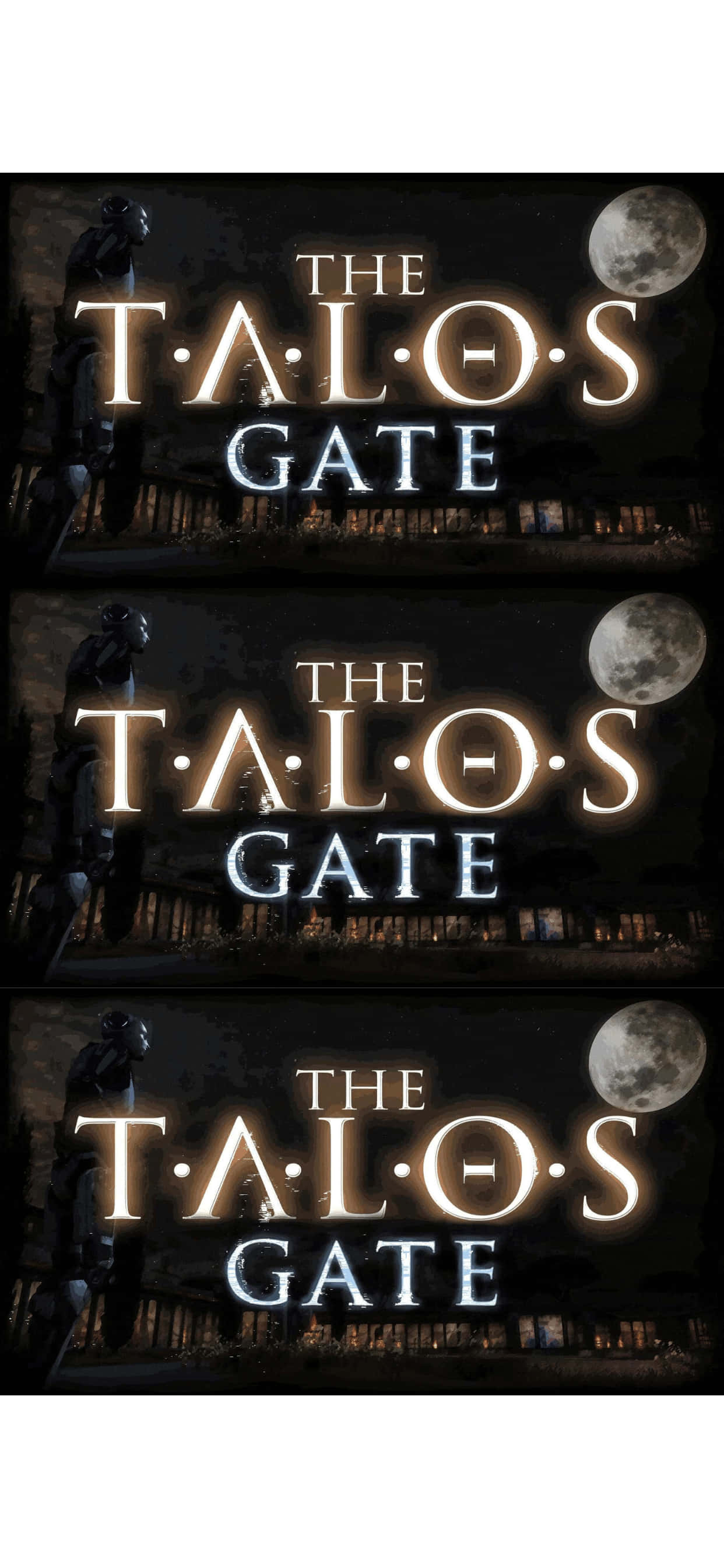 the talos gate - talos gate - talos gate - talos gate - ta Wallpapers