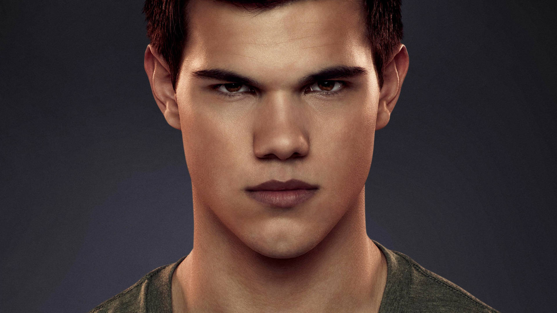 The Twilight Saga Jacob Black Wallpapers