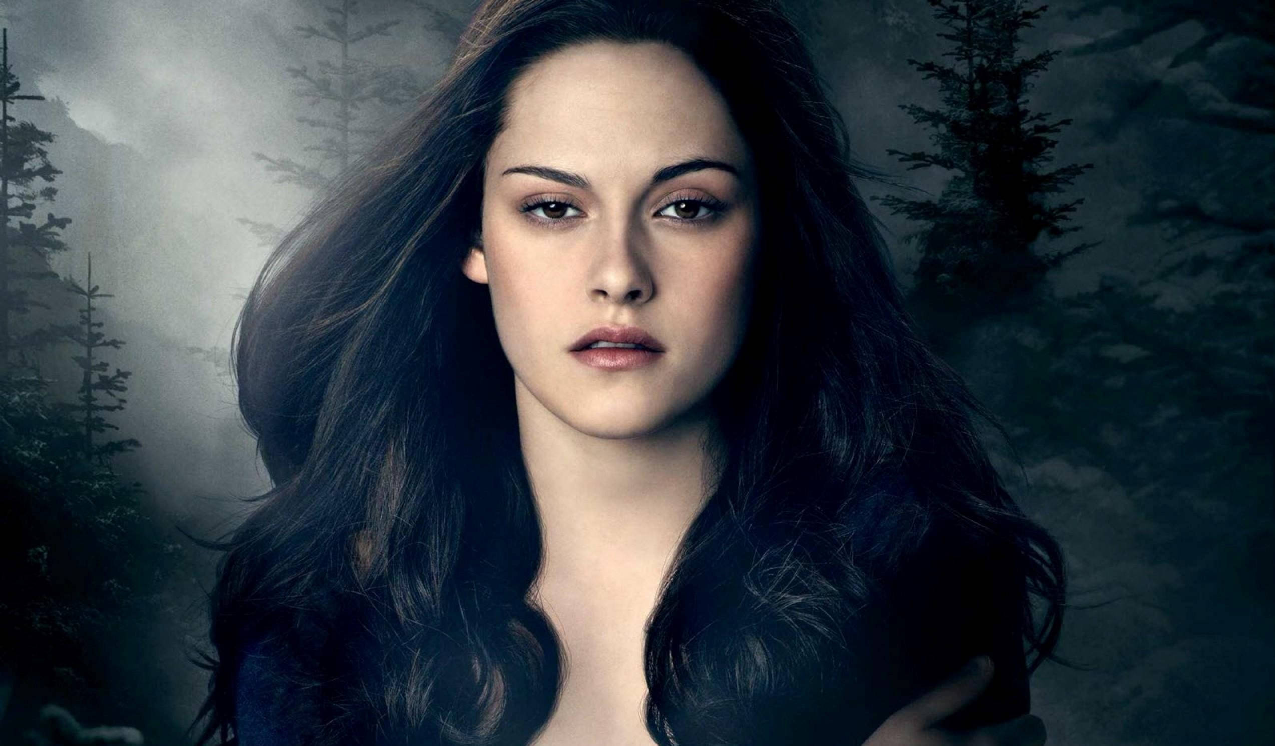 The Twilight Saga Eclipse Bella Swan Wallpapers