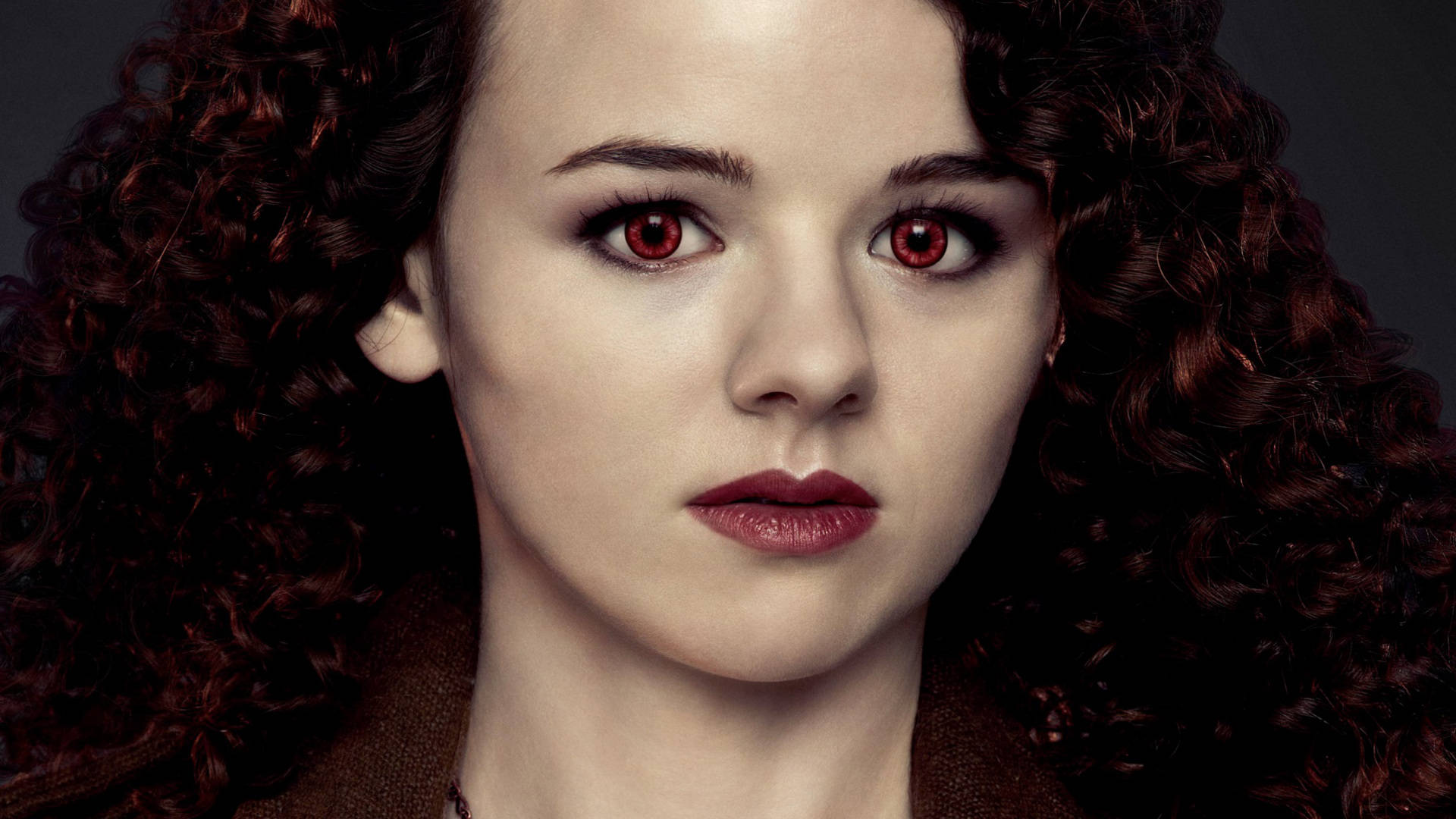 The Twilight Saga Maggie Wallpapers