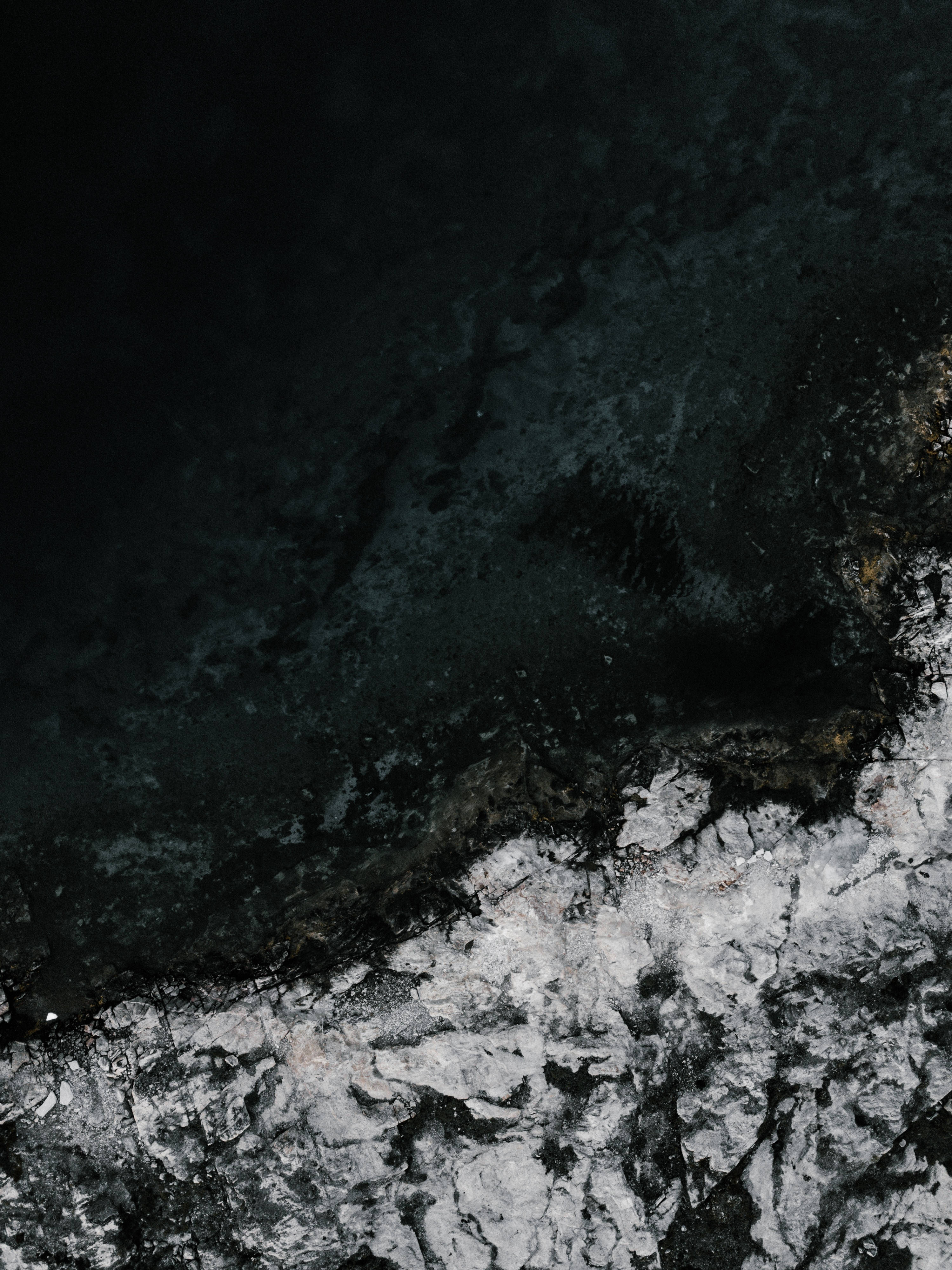Tid ved den smukke havkyst Wallpapers