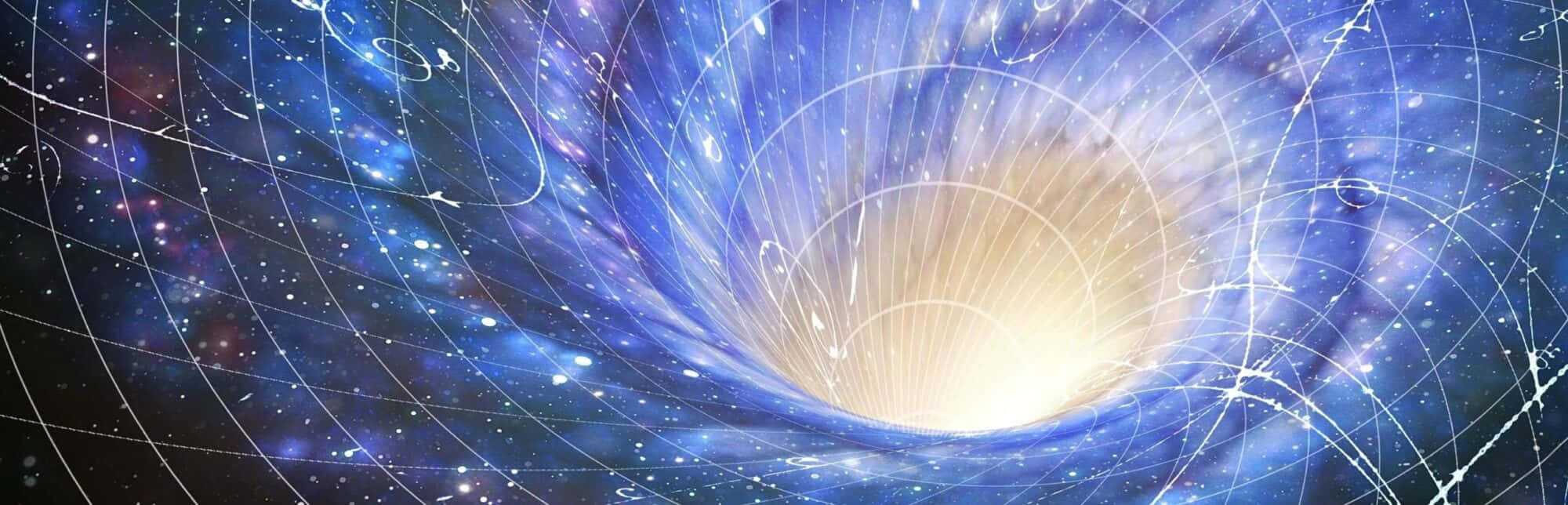 Tidsrejse galakse billede Wallpapers