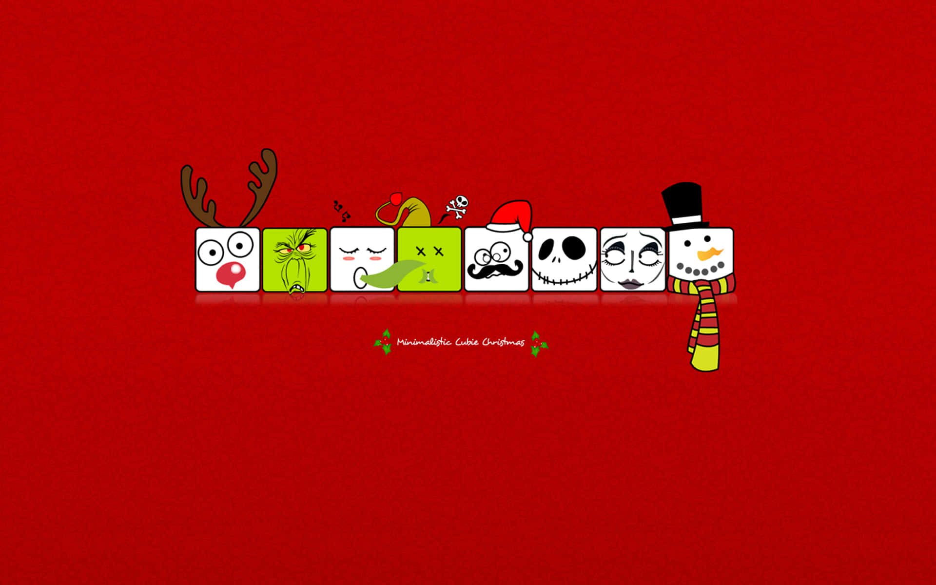 Tilbring ferien med dine yndlingsmennesker! Wallpapers