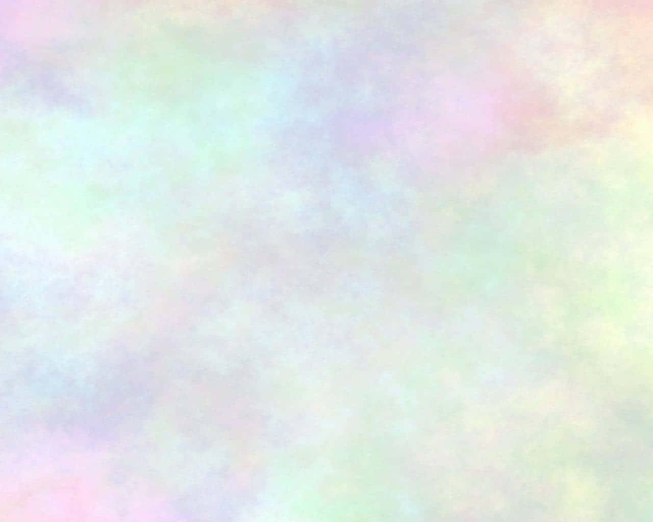 Tilføj et strejf af legesyge til dit liv med en sød pastelbaggrund. Wallpapers