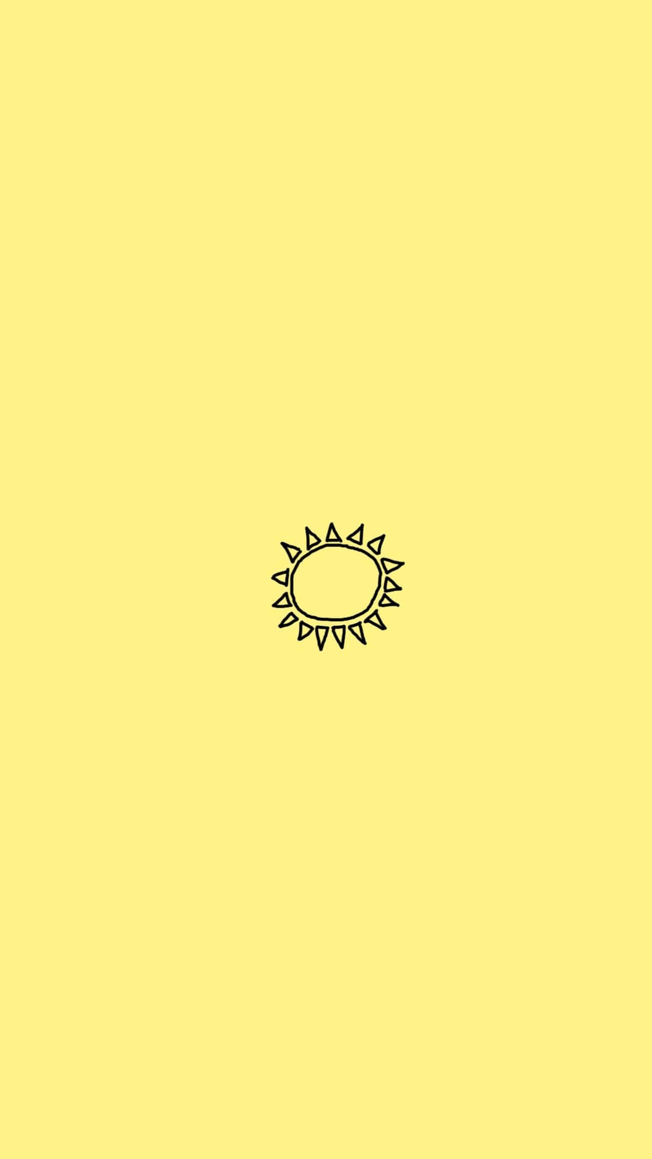 Tilføj et strejf af pastel til din dag med denne dejlige baggrund. Wallpapers