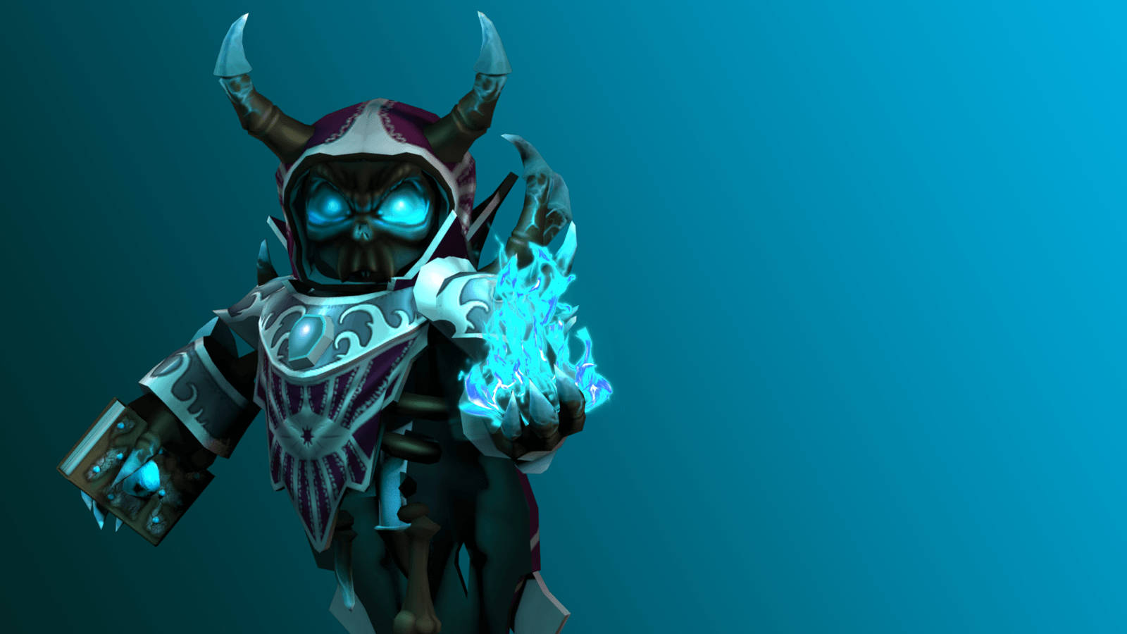 Cool og kunstnerisk baggrund med avatar-design i Roblox videospil. — Roblox Wallpapers