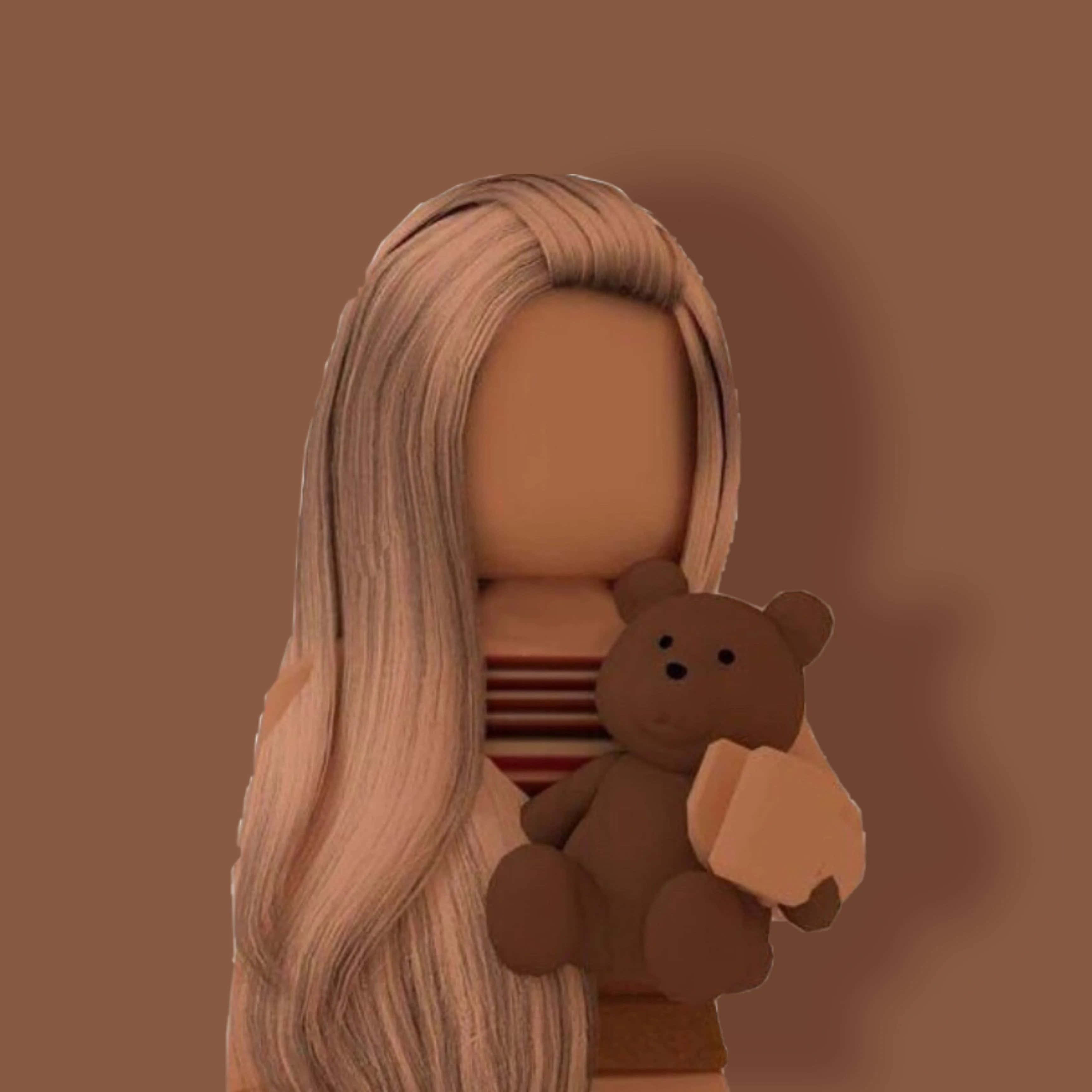 Tilpas dit udseende med Æstetisk Roblox Wallpapers