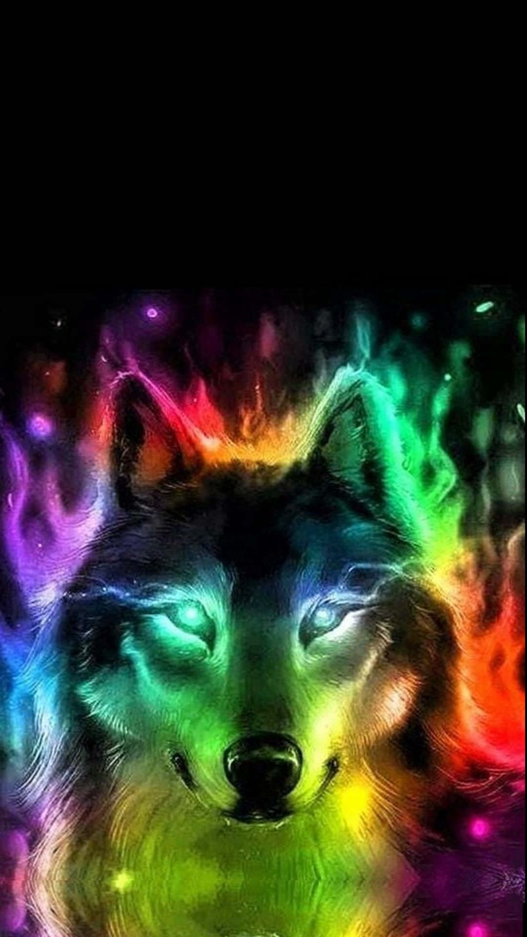 "Tæm det vilde" Wallpapers