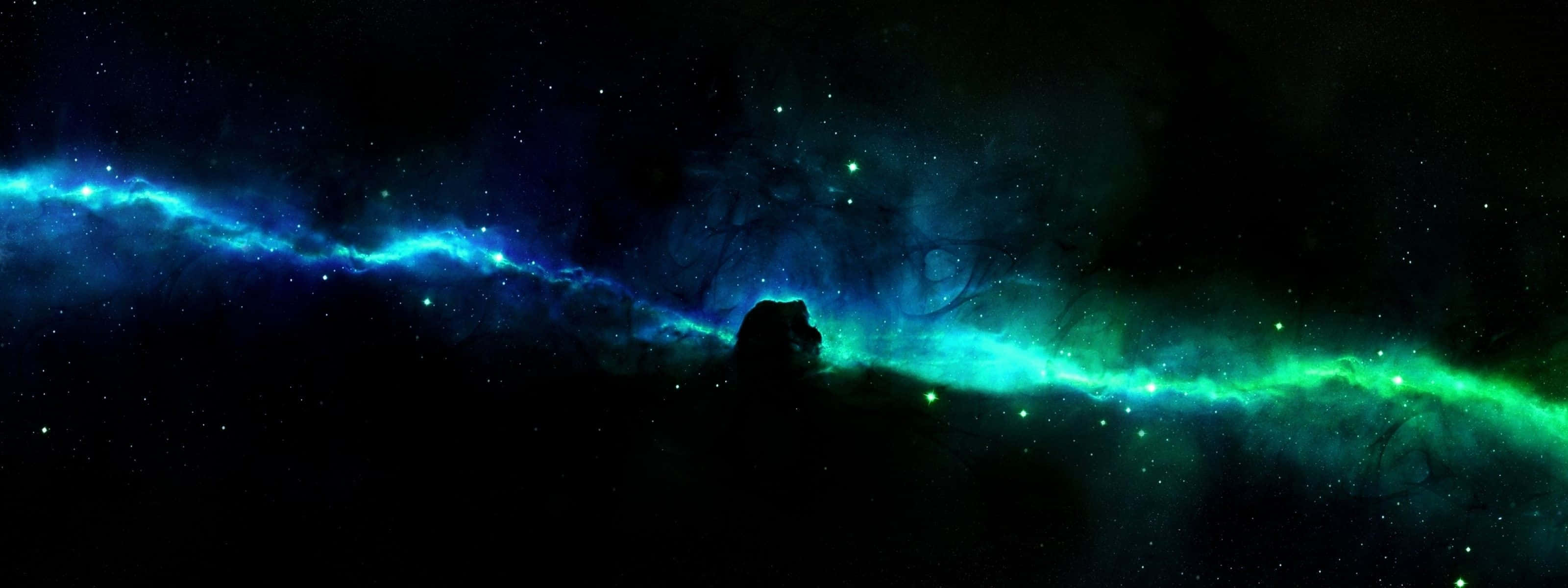 To skærme til en forbedret arbejdsoplevelse Wallpapers