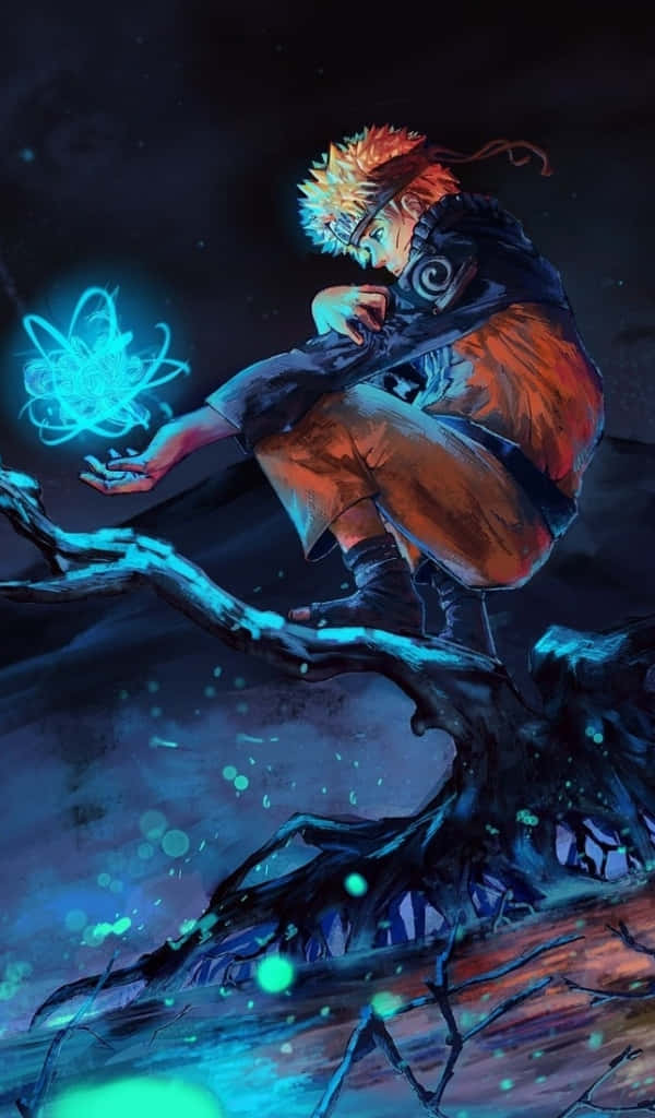 Naruto billeder