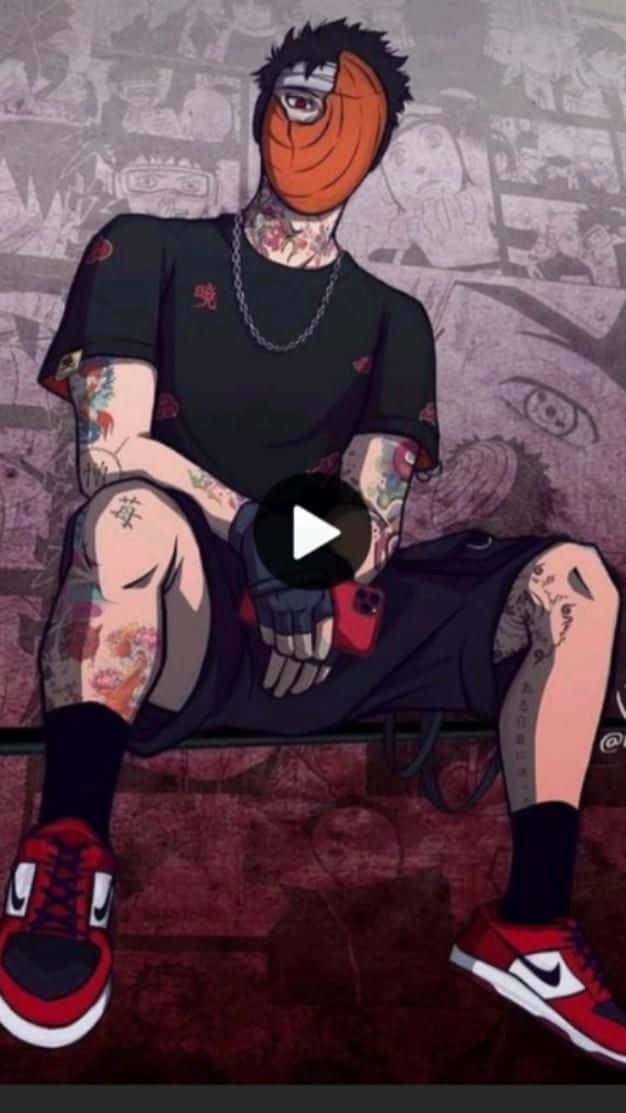 Tobi iPhone i Street Wear Wallpapers