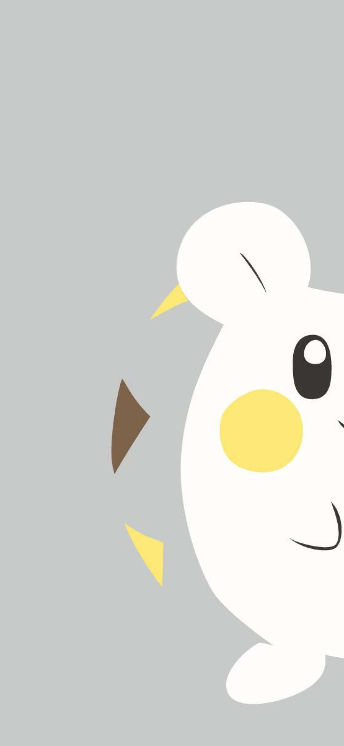Togedemaru Telefon Wallpapers