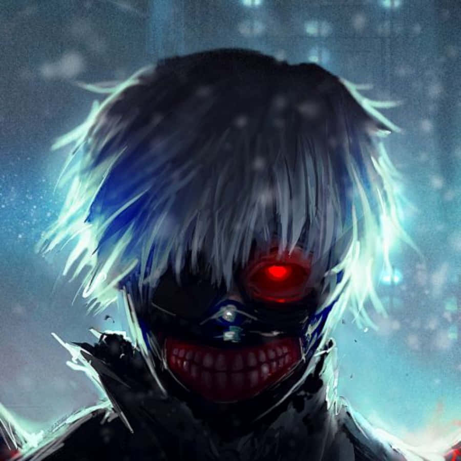 Tokyo Ghoul bedste profilbillede Wallpapers