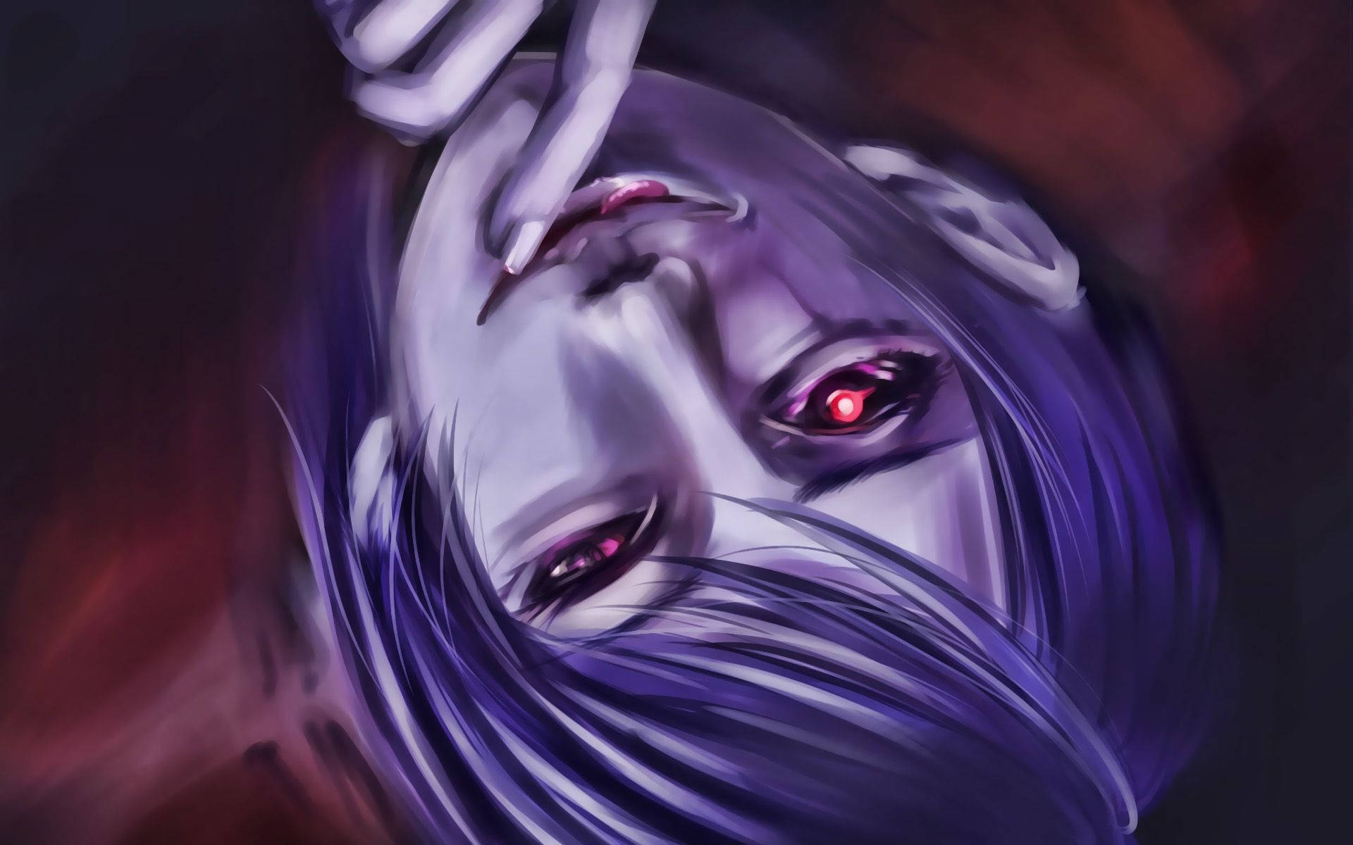 Tokyo Ghoul Karakter Shuu Tsukiyama Wallpapers