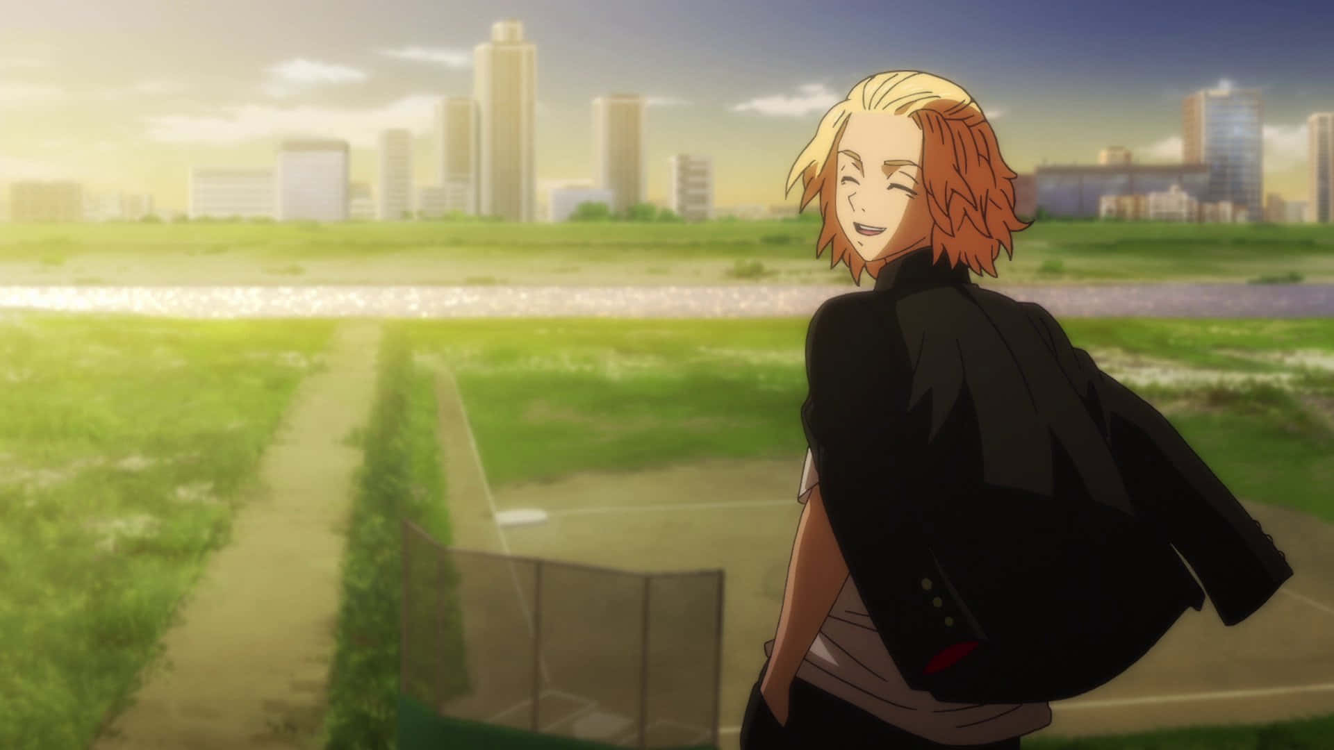 Tokyo Revengers baggrund Wallpapers