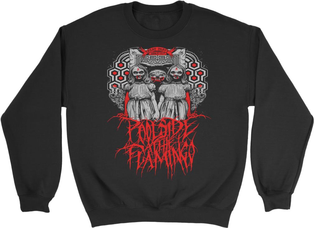 Tokyo-tema gyser sweatshirt Wallpapers