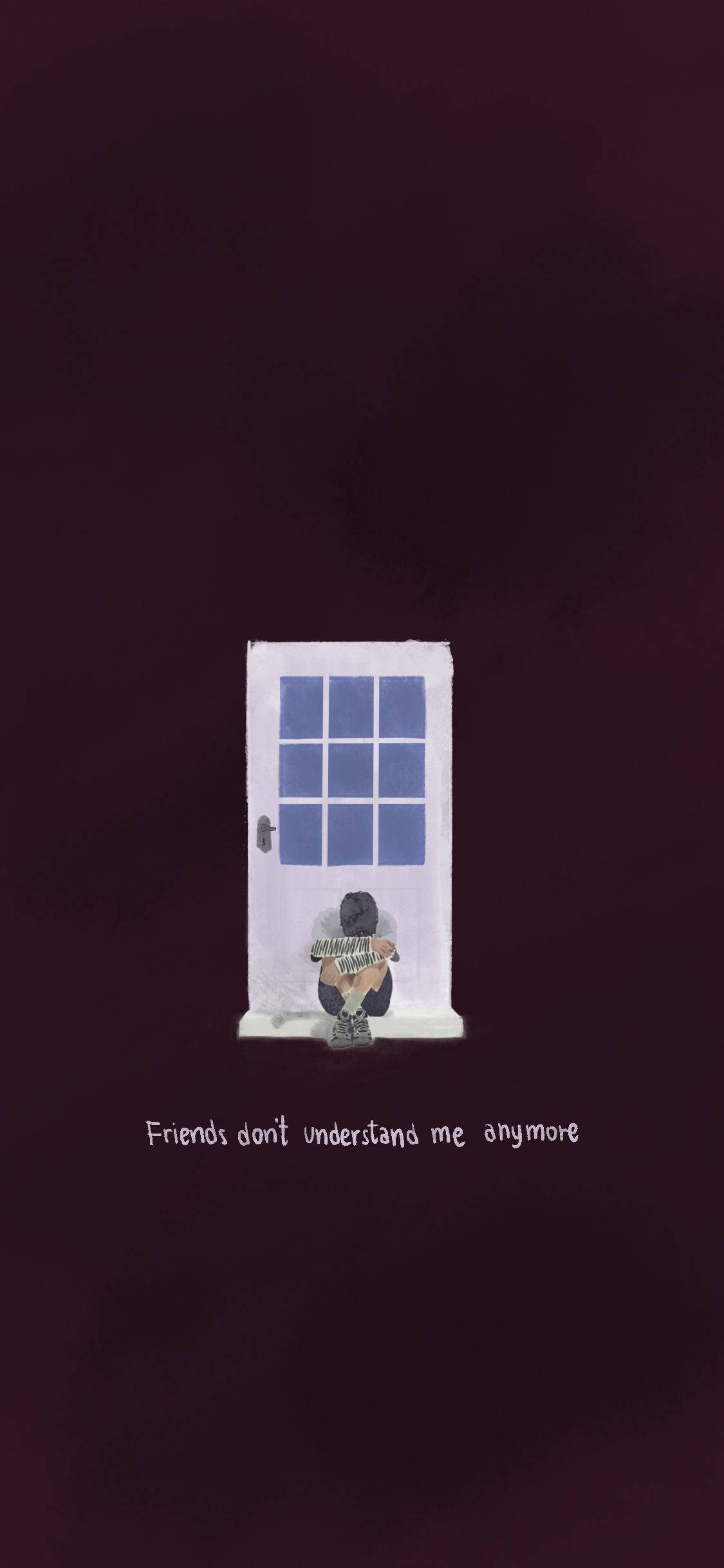 Tomorrow X Together Can't You See Me Wallpapers