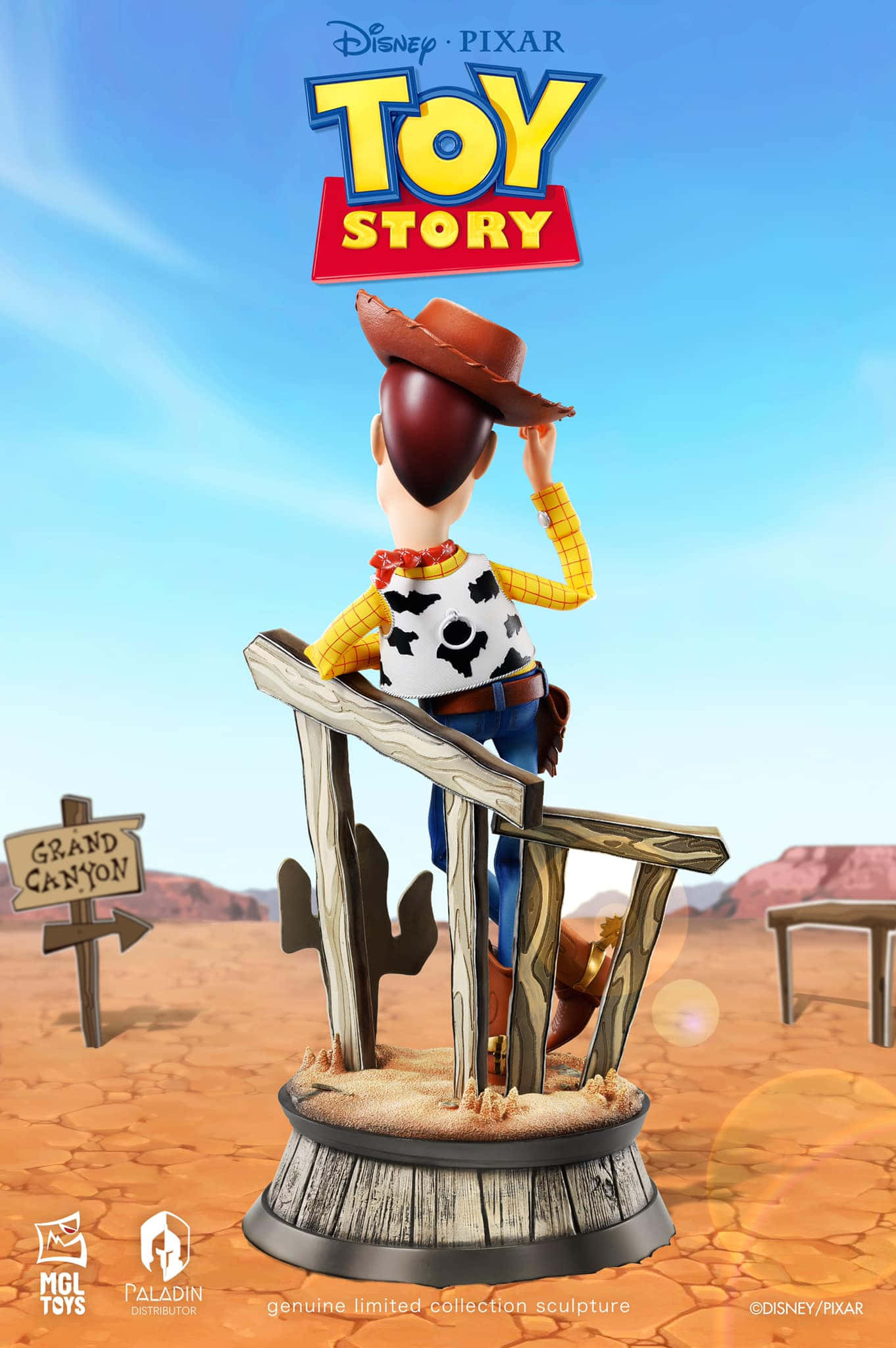 Toy Story Woody skulptur Wallpapers
