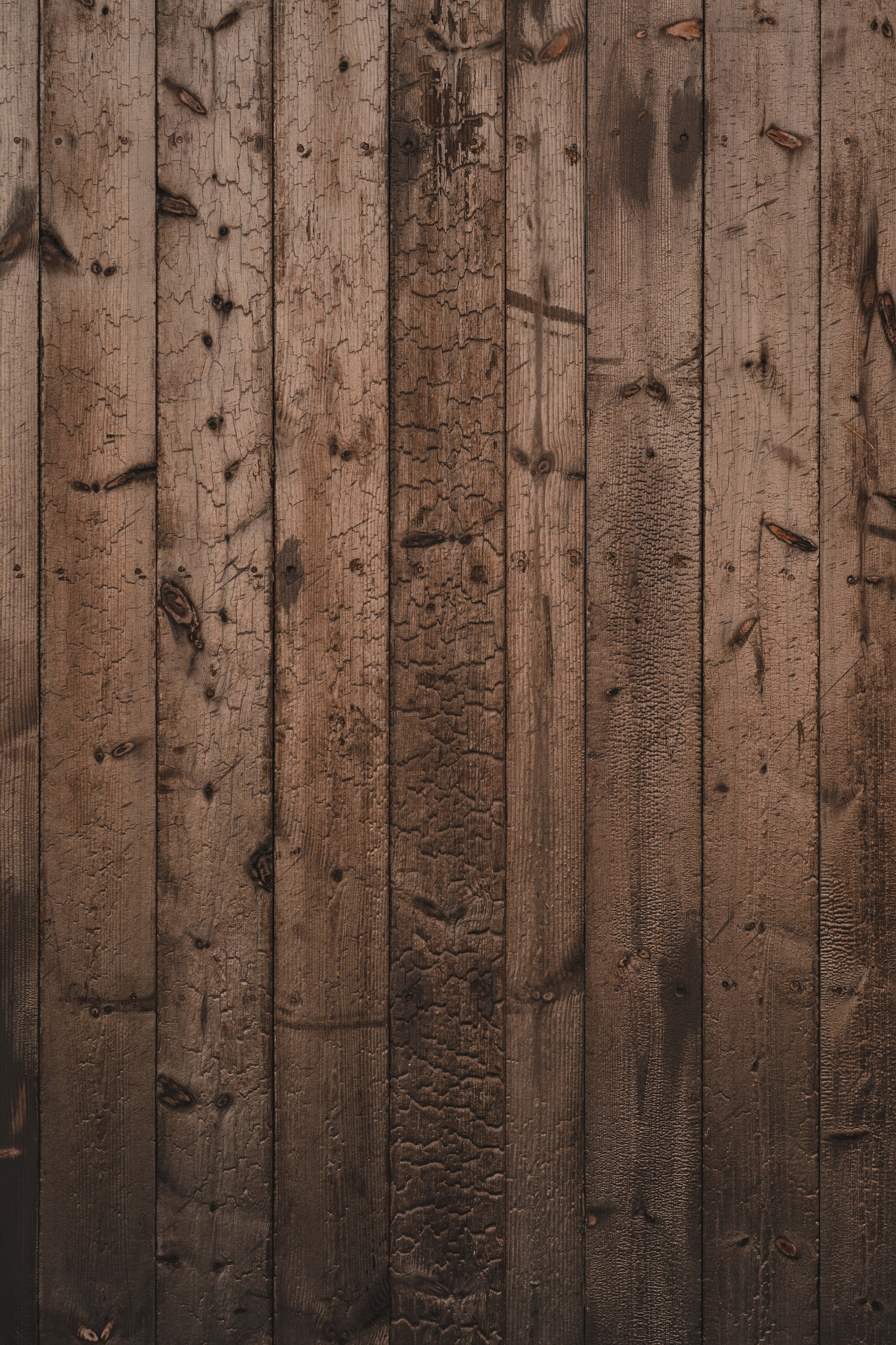 træstruktur baggrund Wallpapers