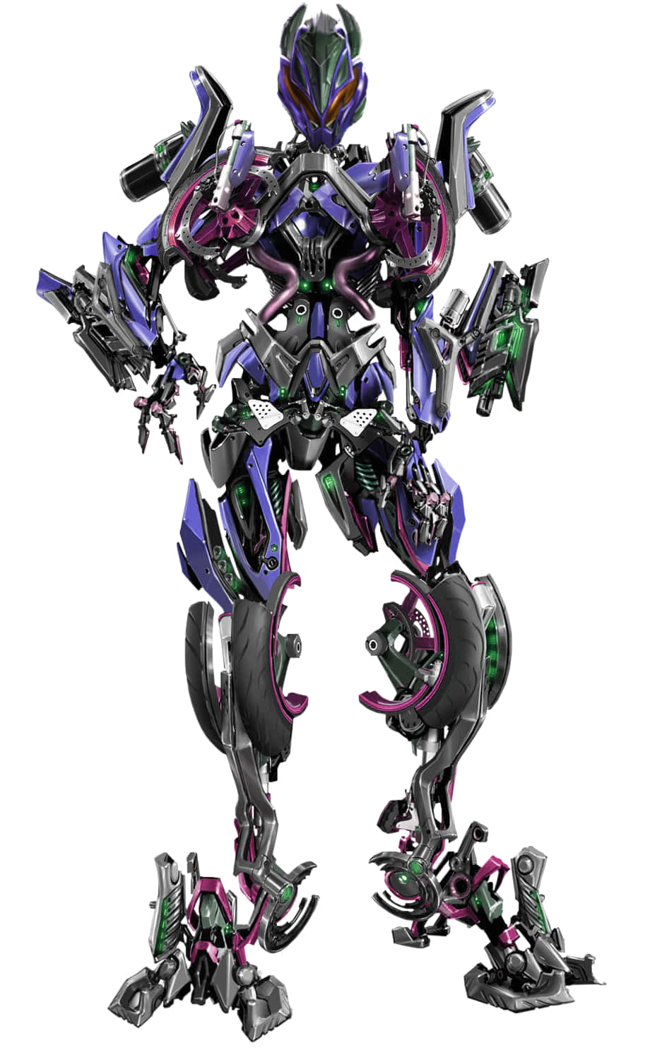 Transformer Arcee Billeder Wallpapers