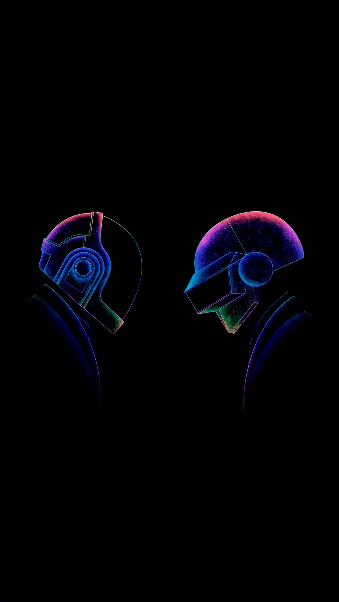 Træd ind i lyset Wallpapers
