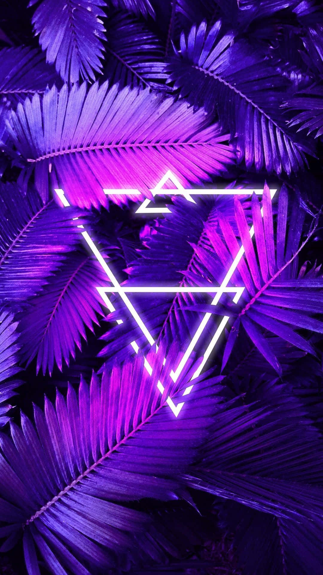 Trendy neonjungle blade iPhone Wallpapers