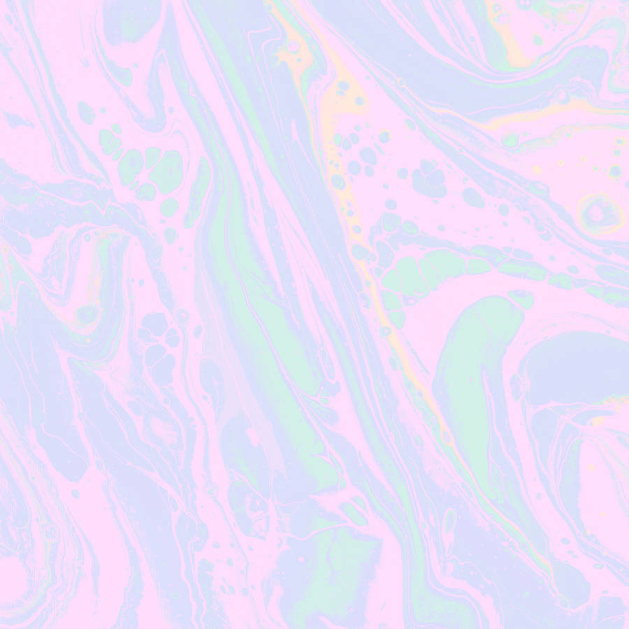 Trippy pastelmarmor Wallpapers