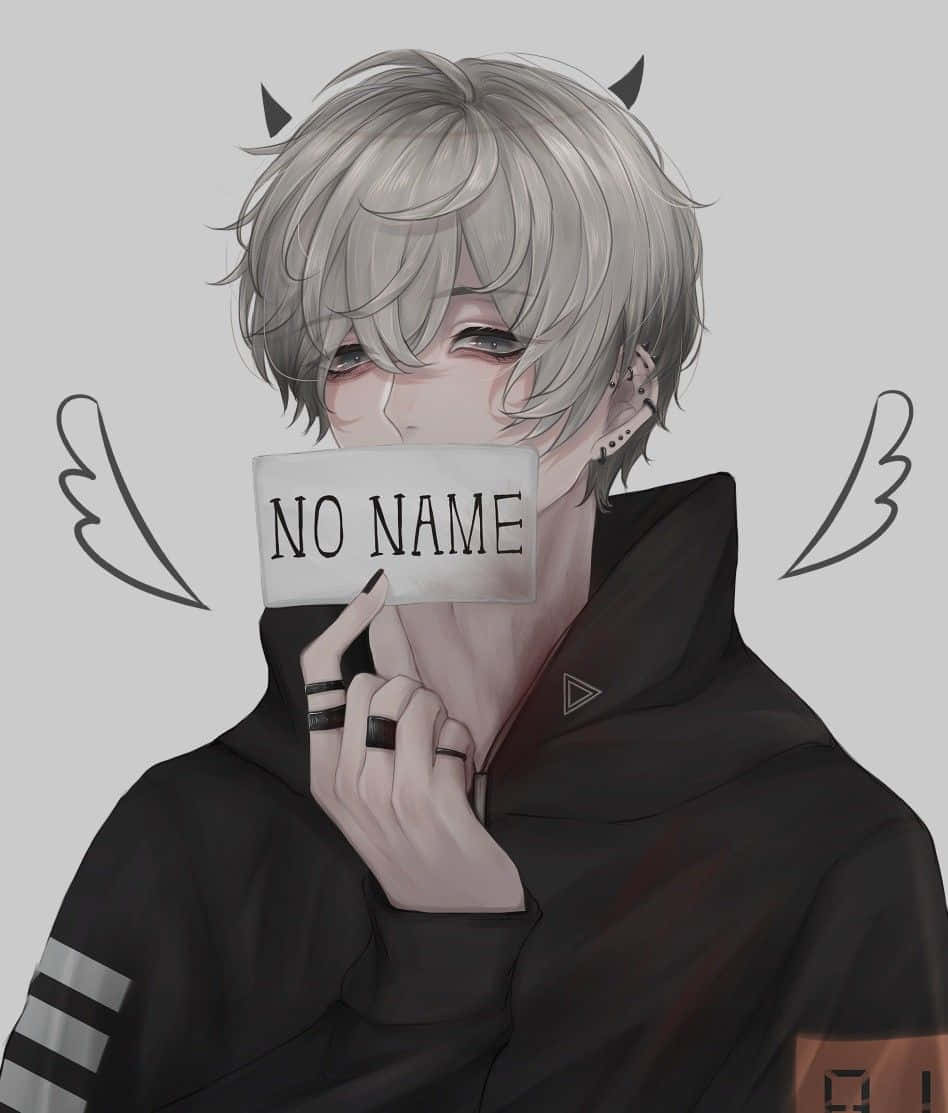 Triste anime billeder Wallpapers