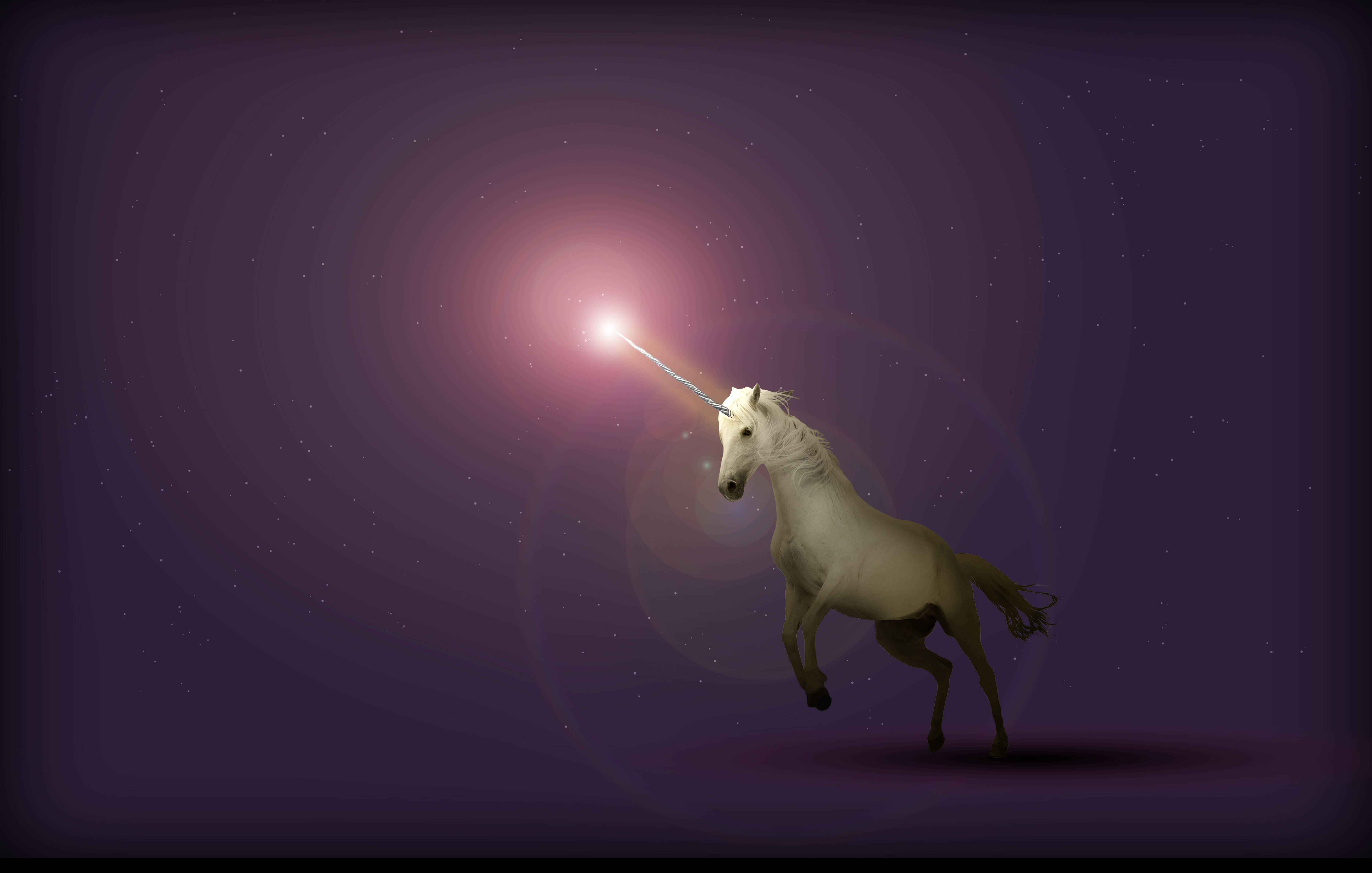 Tro på magiens kraft Wallpapers