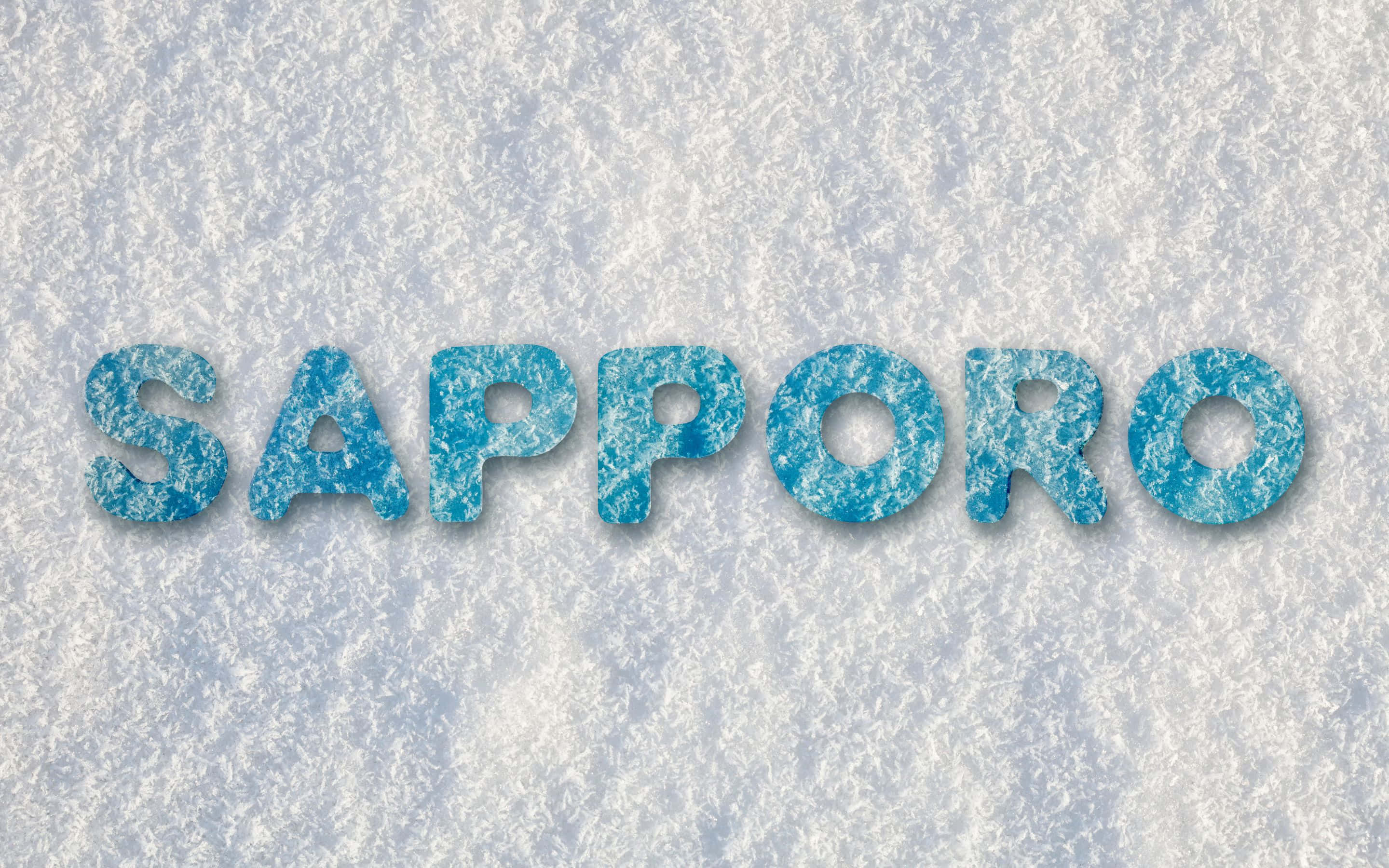 Tropisk paradis Wallpapers